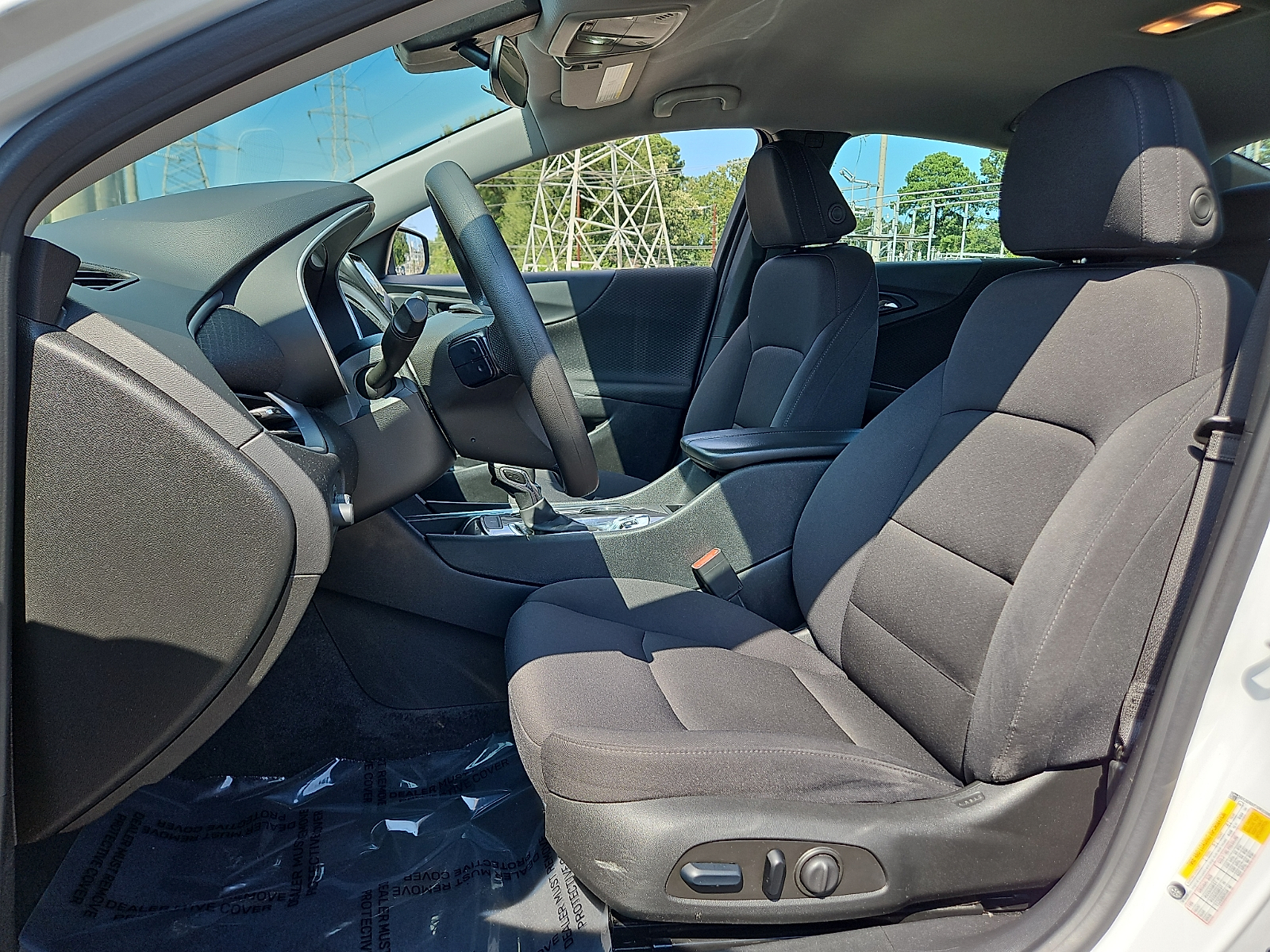 Used 2023 Chevrolet Malibu Sedan