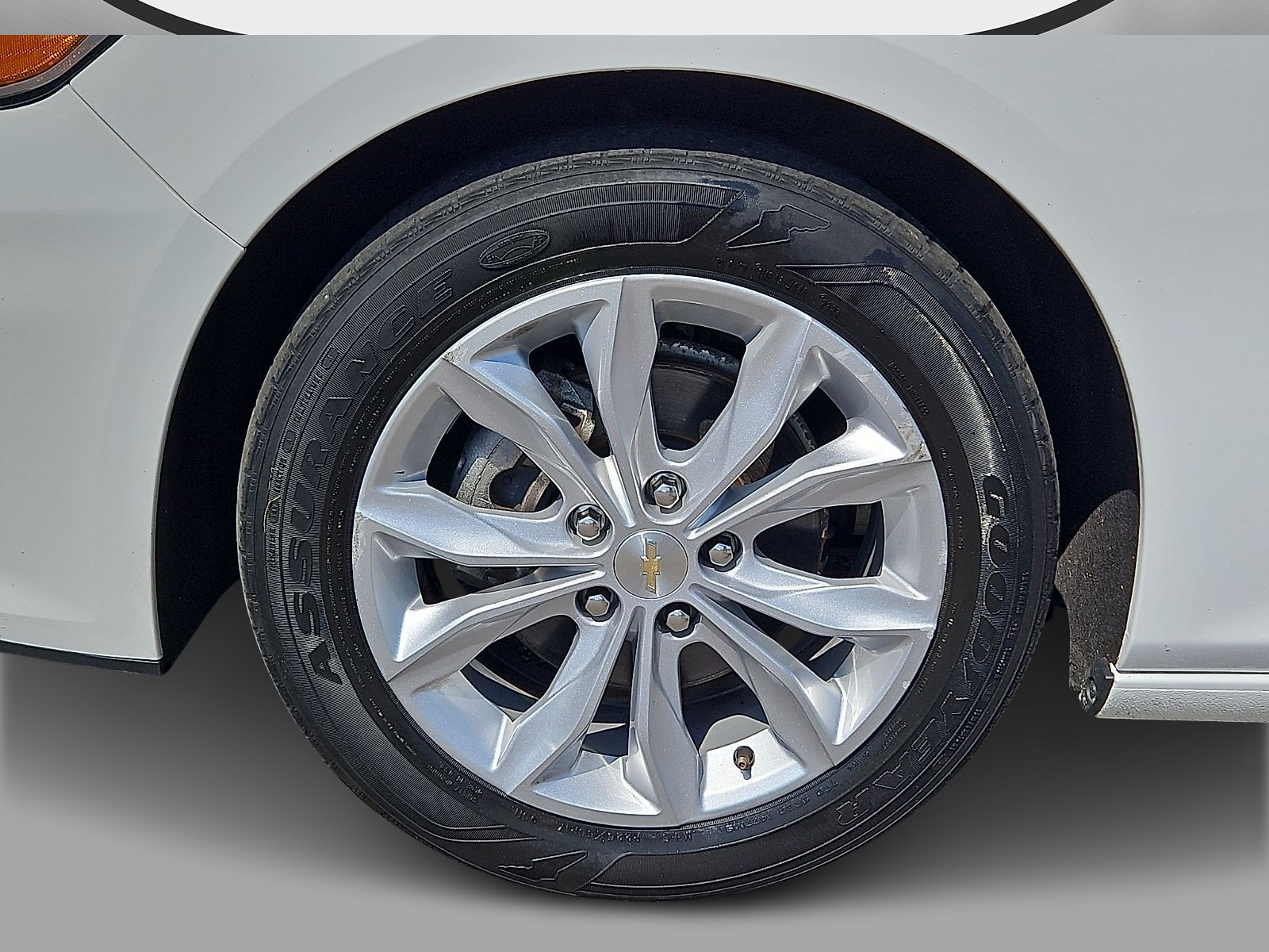 Used 2023 Chevrolet Malibu Sedan