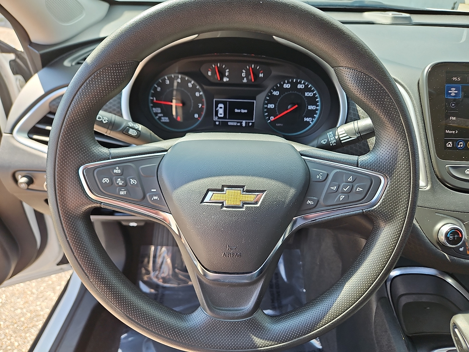 Used 2023 Chevrolet Malibu Sedan
