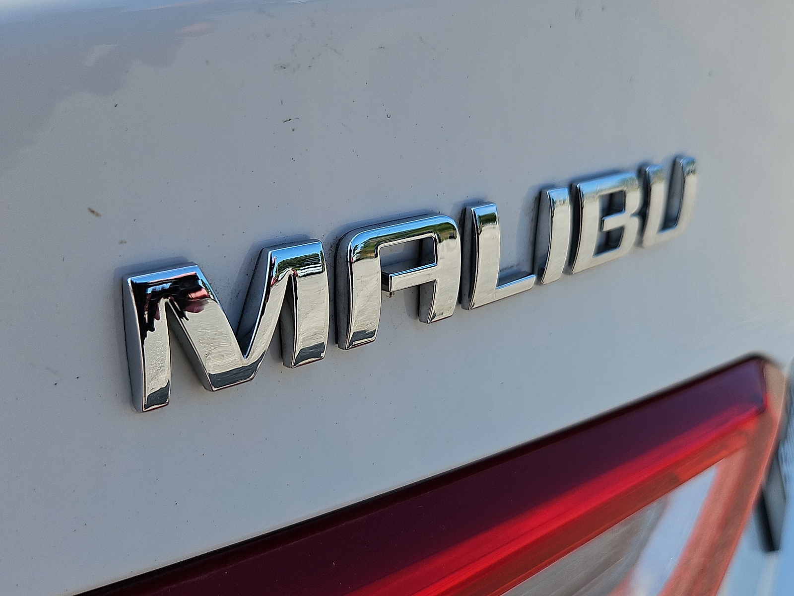 Used 2023 Chevrolet Malibu Sedan