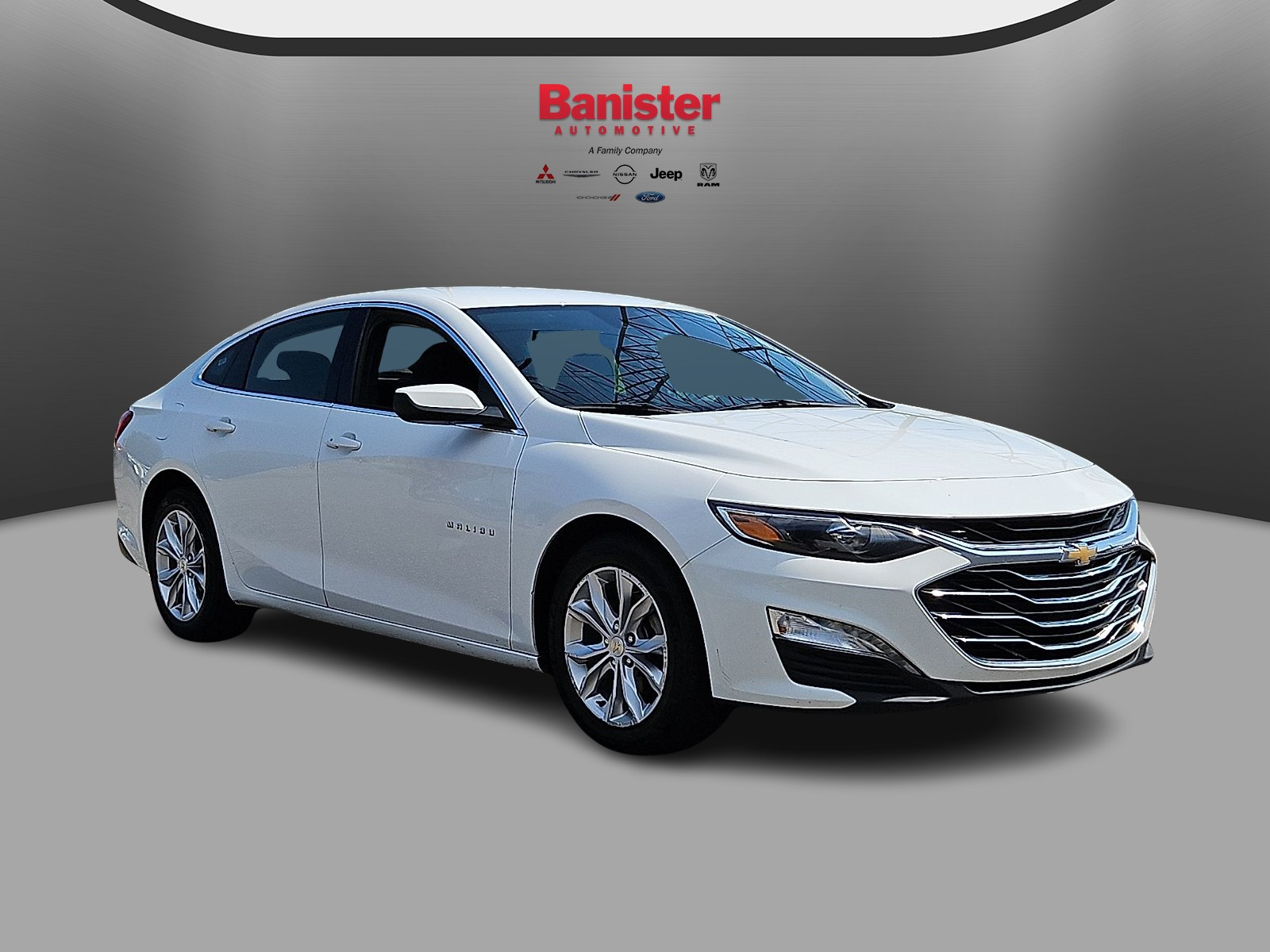 Used 2023 Chevrolet Malibu Sedan