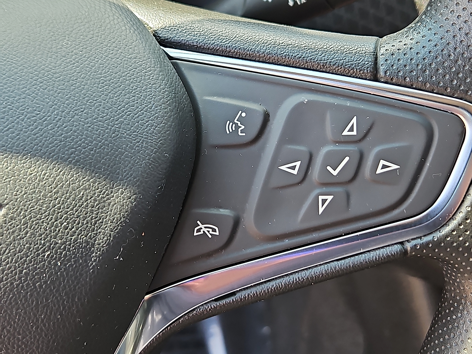 Used 2023 Chevrolet Malibu Sedan