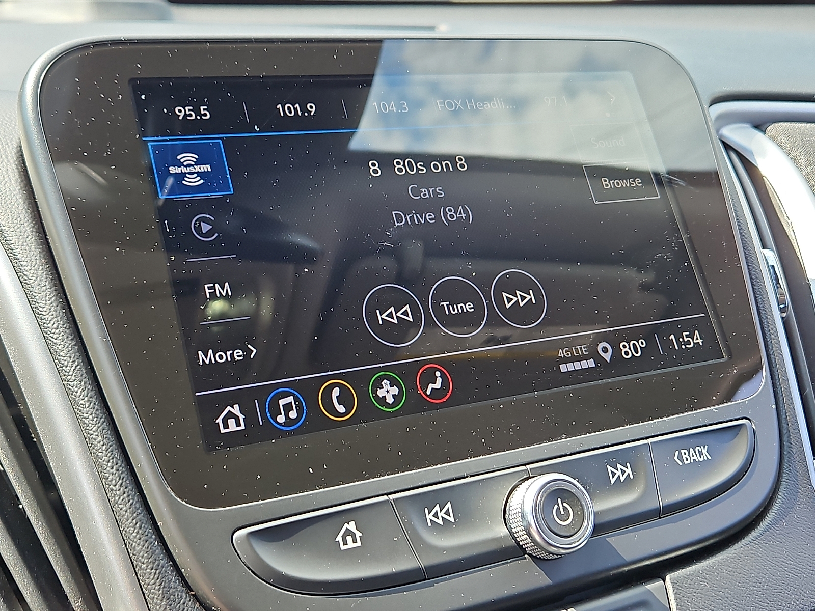 Used 2023 Chevrolet Malibu Sedan