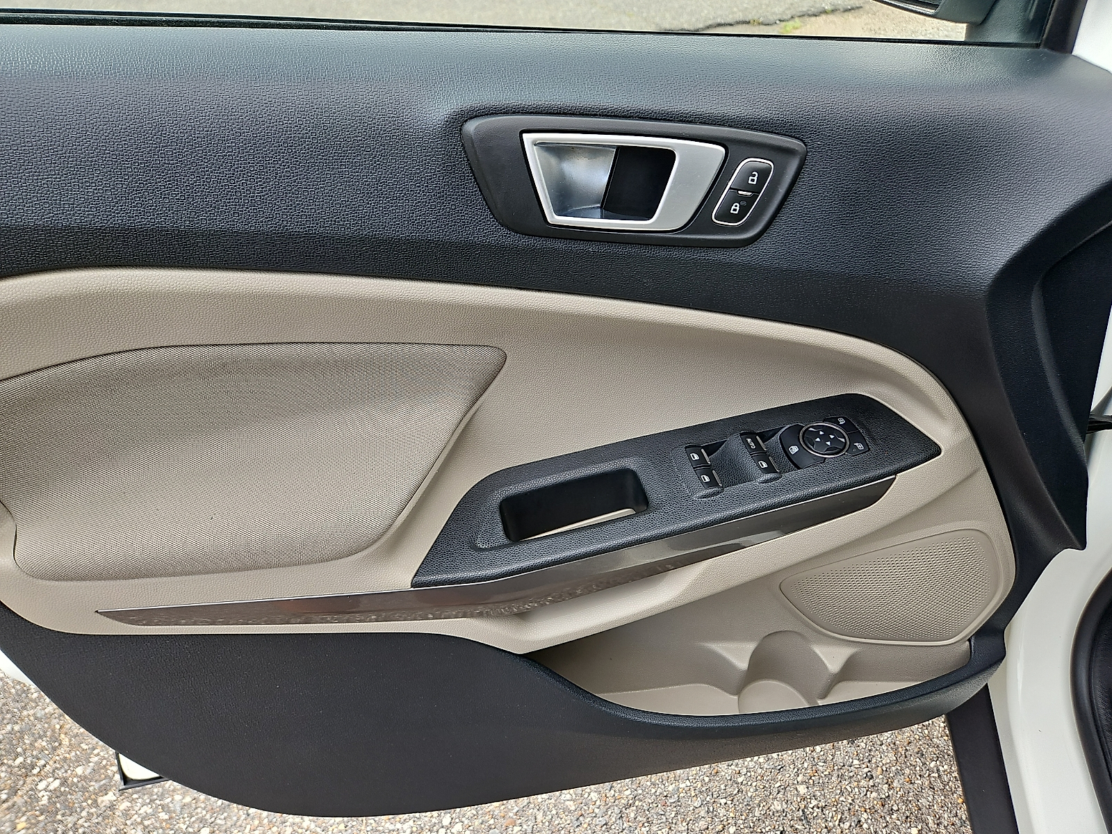 Used 2019 Ford Ecosport SUV