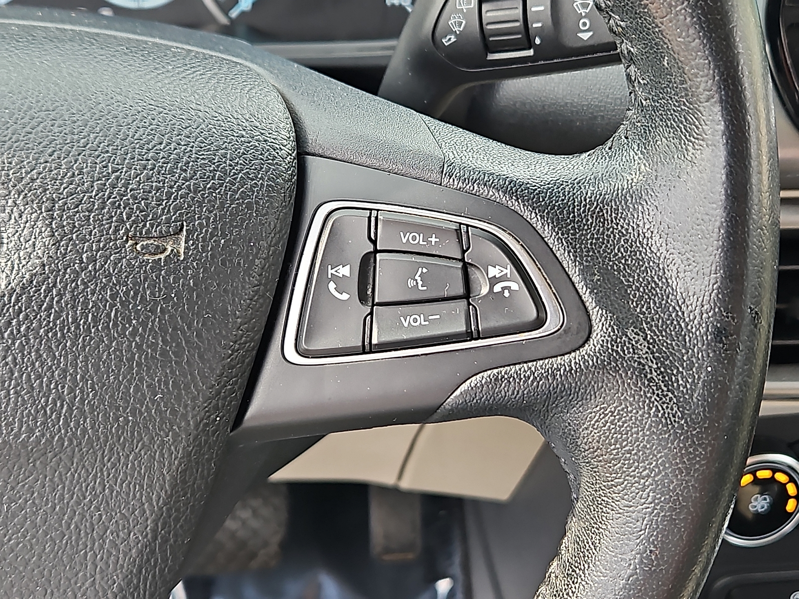 Used 2019 Ford Ecosport SUV