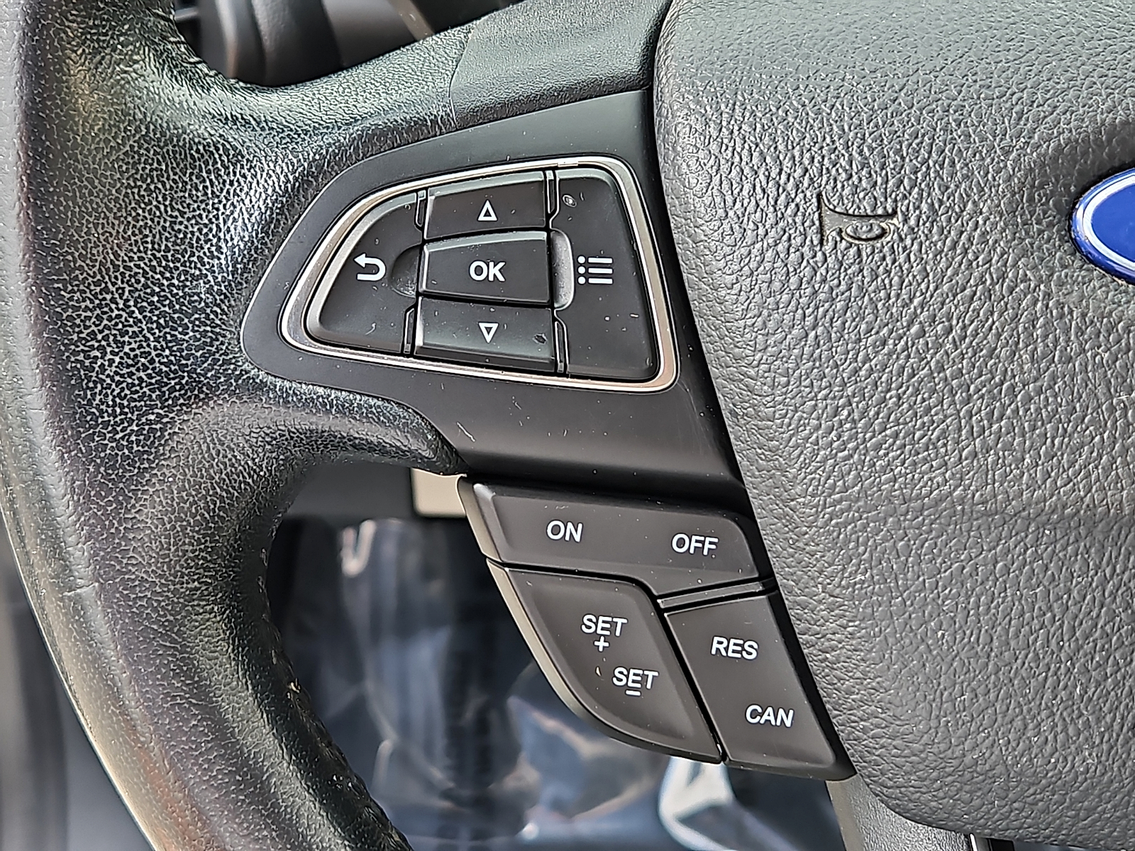 Used 2019 Ford Ecosport SUV