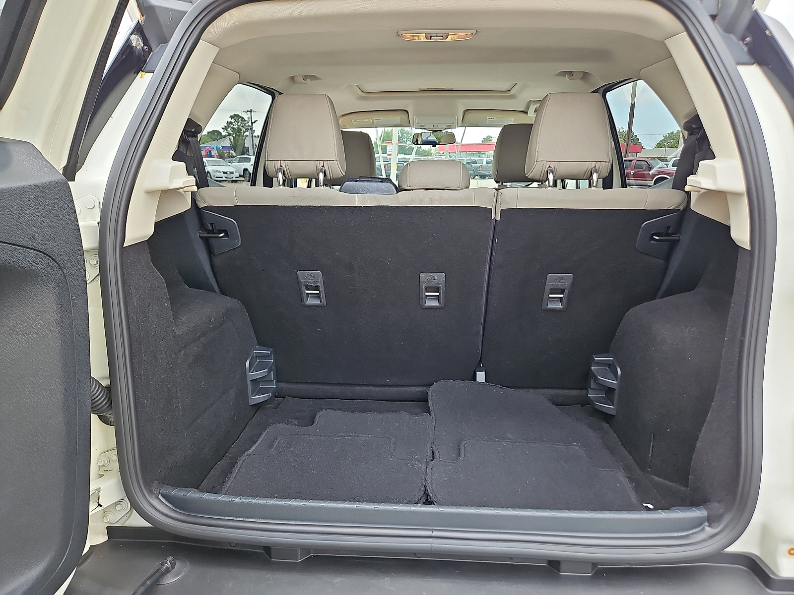 Used 2019 Ford Ecosport SUV