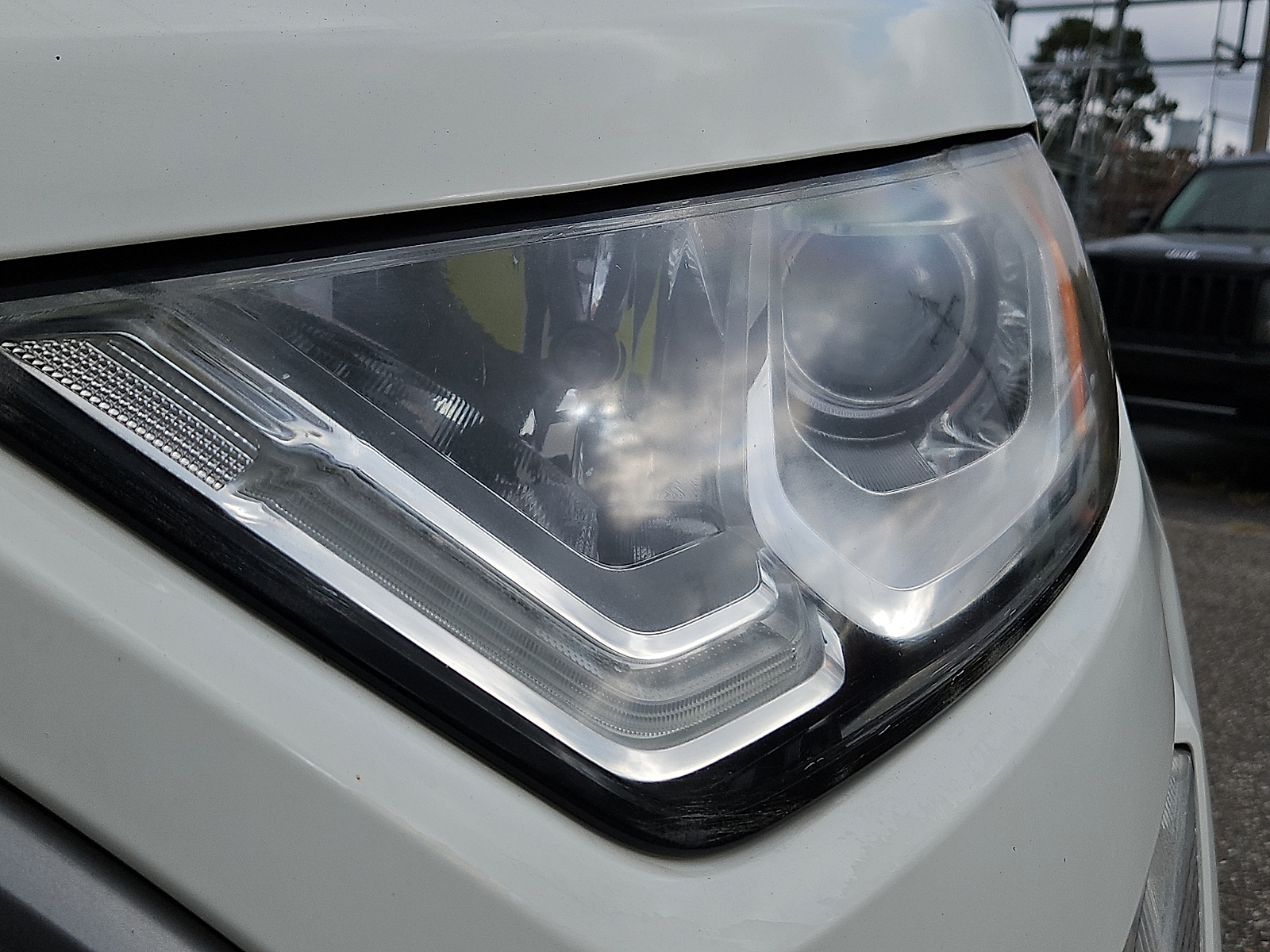 Used 2019 Ford Ecosport SUV