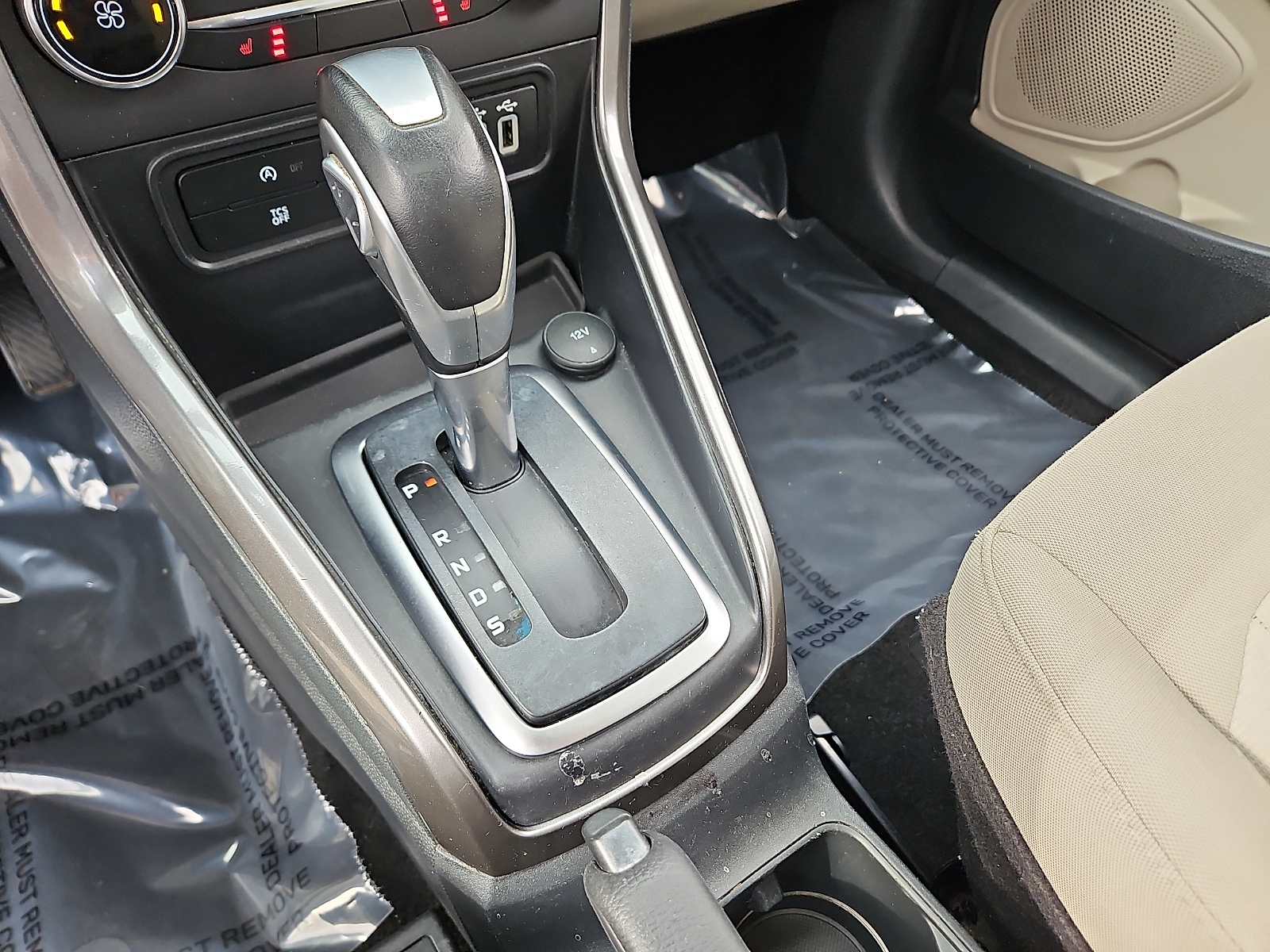 Used 2019 Ford Ecosport SUV