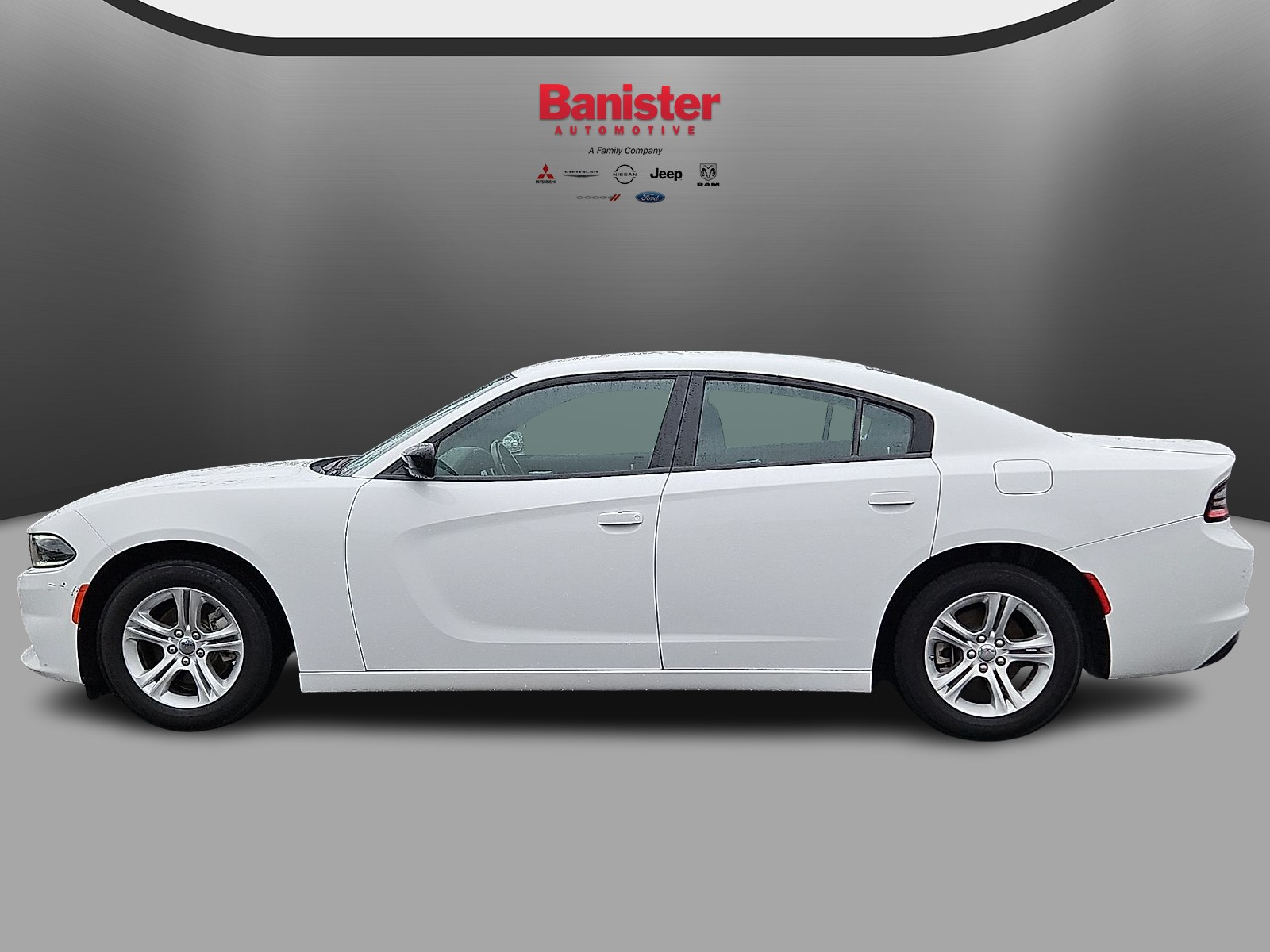 Used 2023 Dodge Charger Sedan