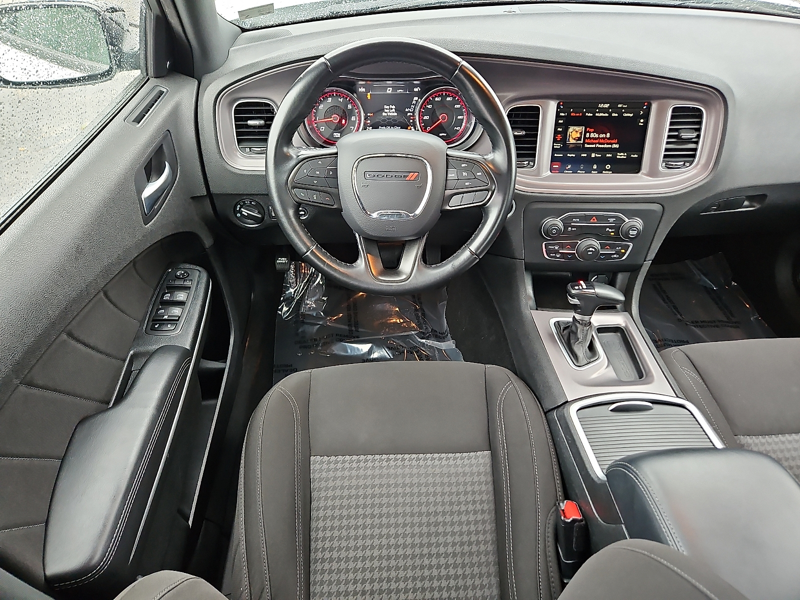 Used 2023 Dodge Charger Sedan
