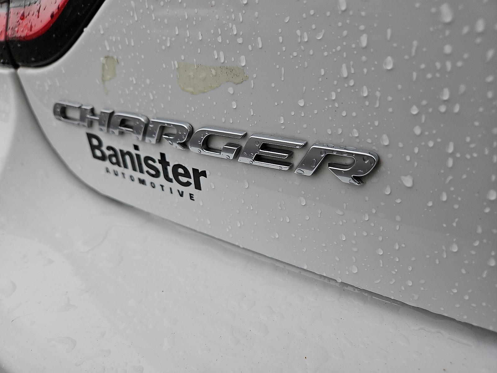 Used 2023 Dodge Charger Sedan
