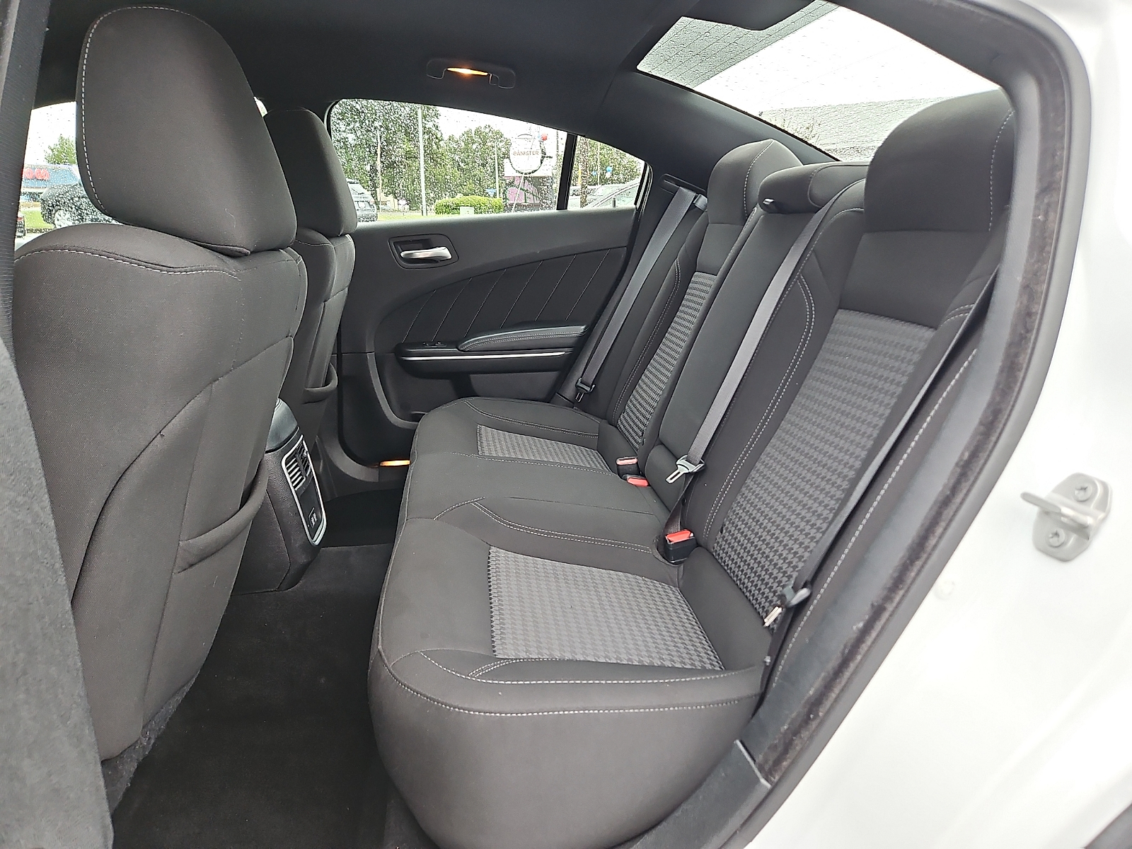 Used 2023 Dodge Charger Sedan