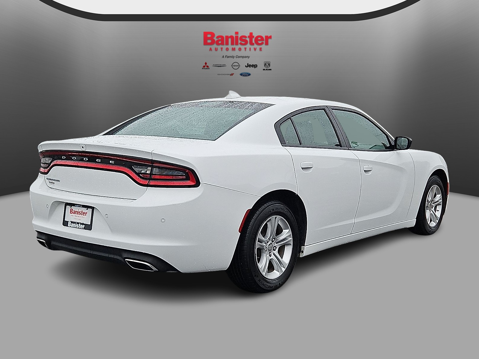 Used 2023 Dodge Charger Sedan