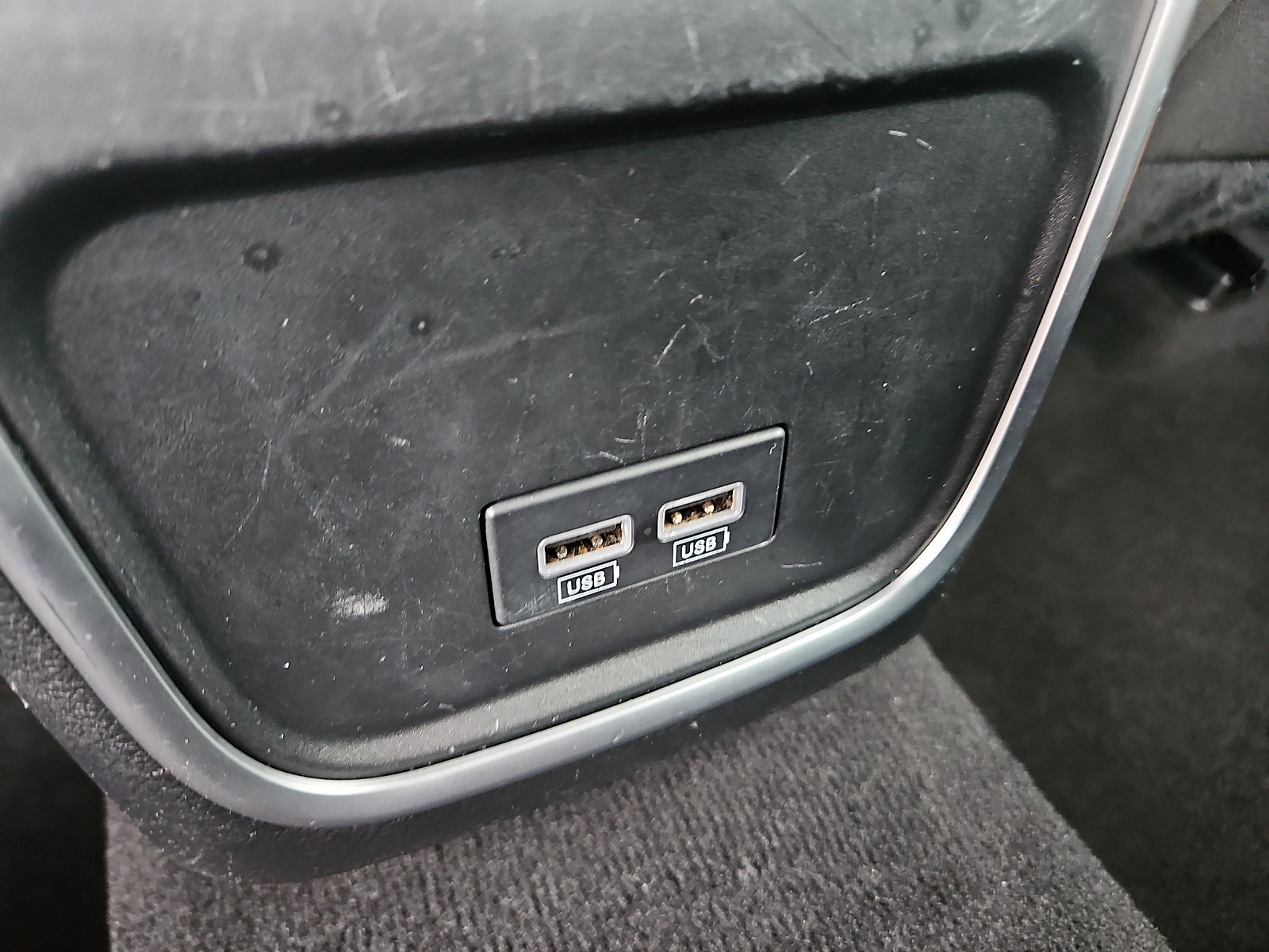 Used 2023 Dodge Charger Sedan