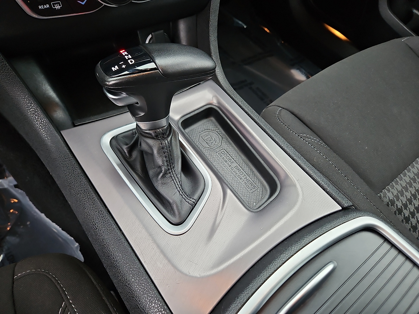 Used 2023 Dodge Charger Sedan