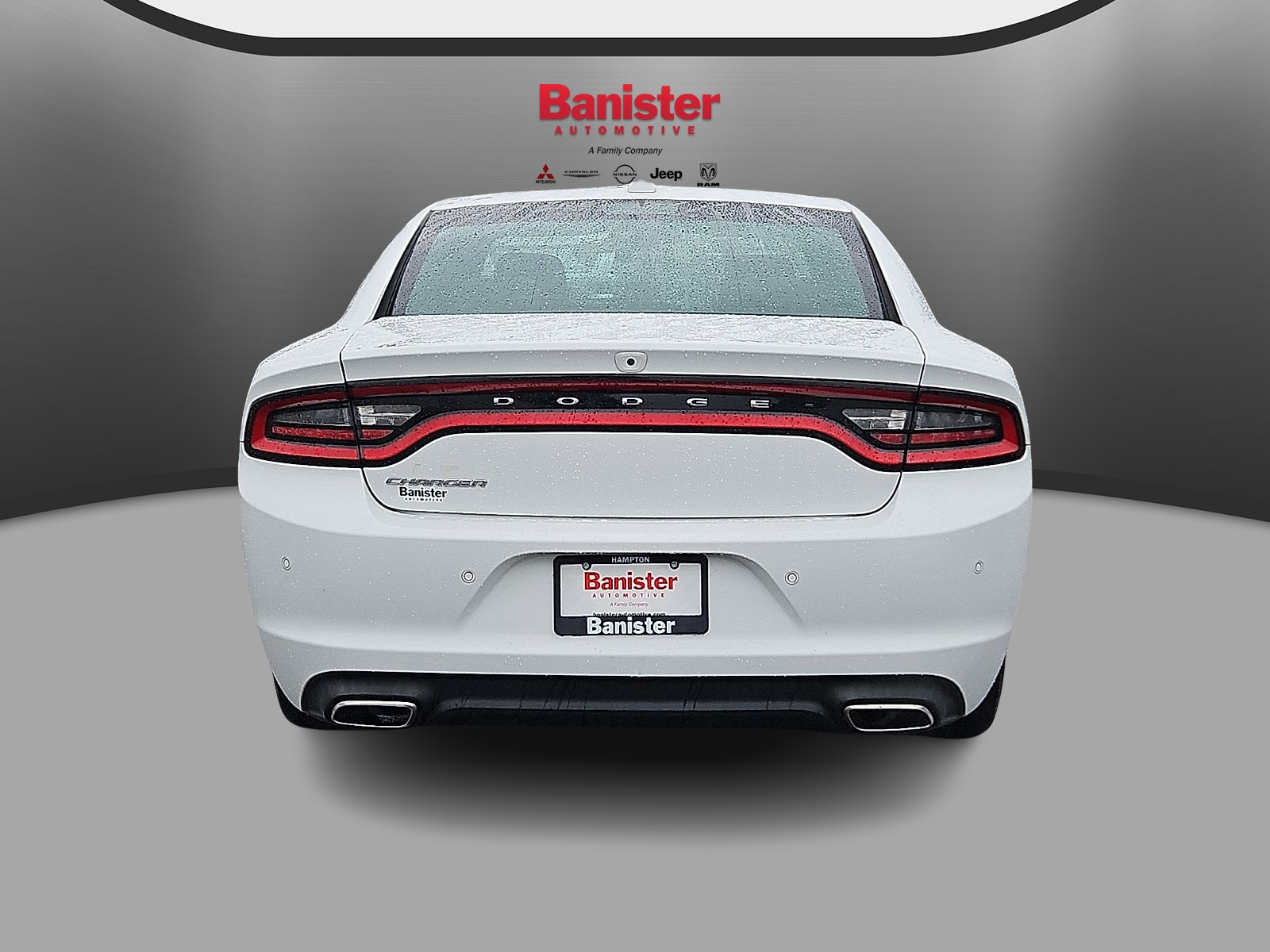 Used 2023 Dodge Charger Sedan