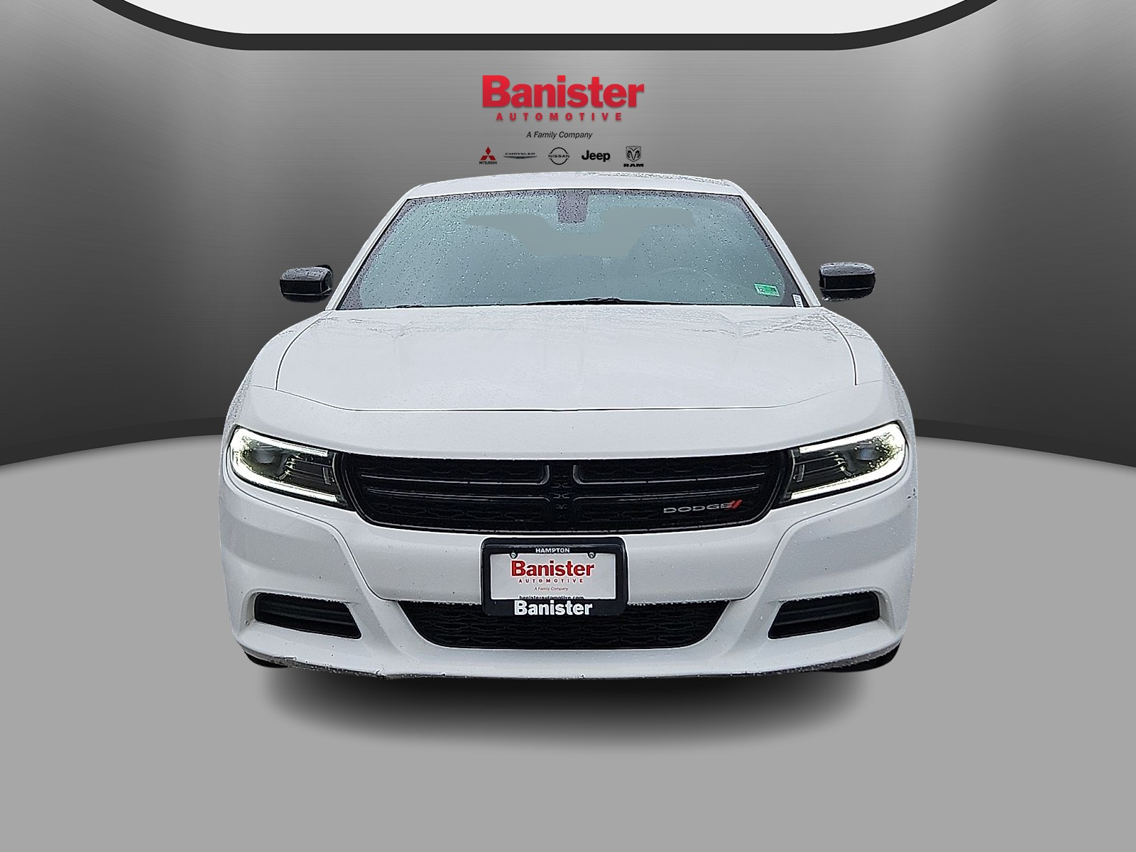 Used 2023 Dodge Charger Sedan