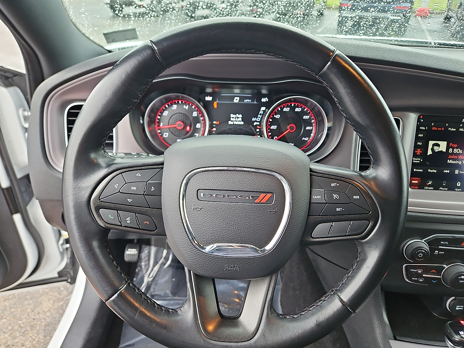 Used 2023 Dodge Charger Sedan