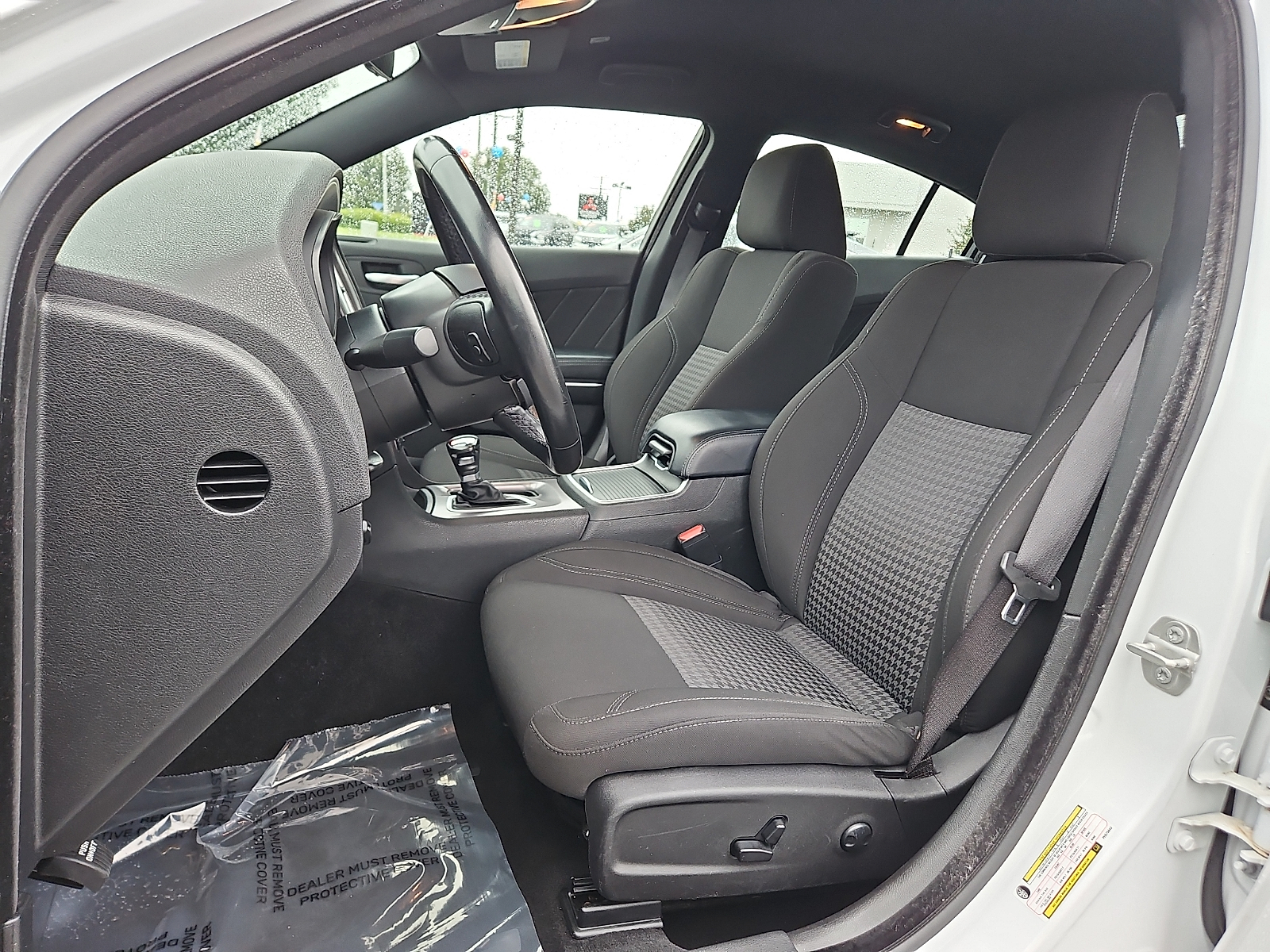 Used 2023 Dodge Charger Sedan