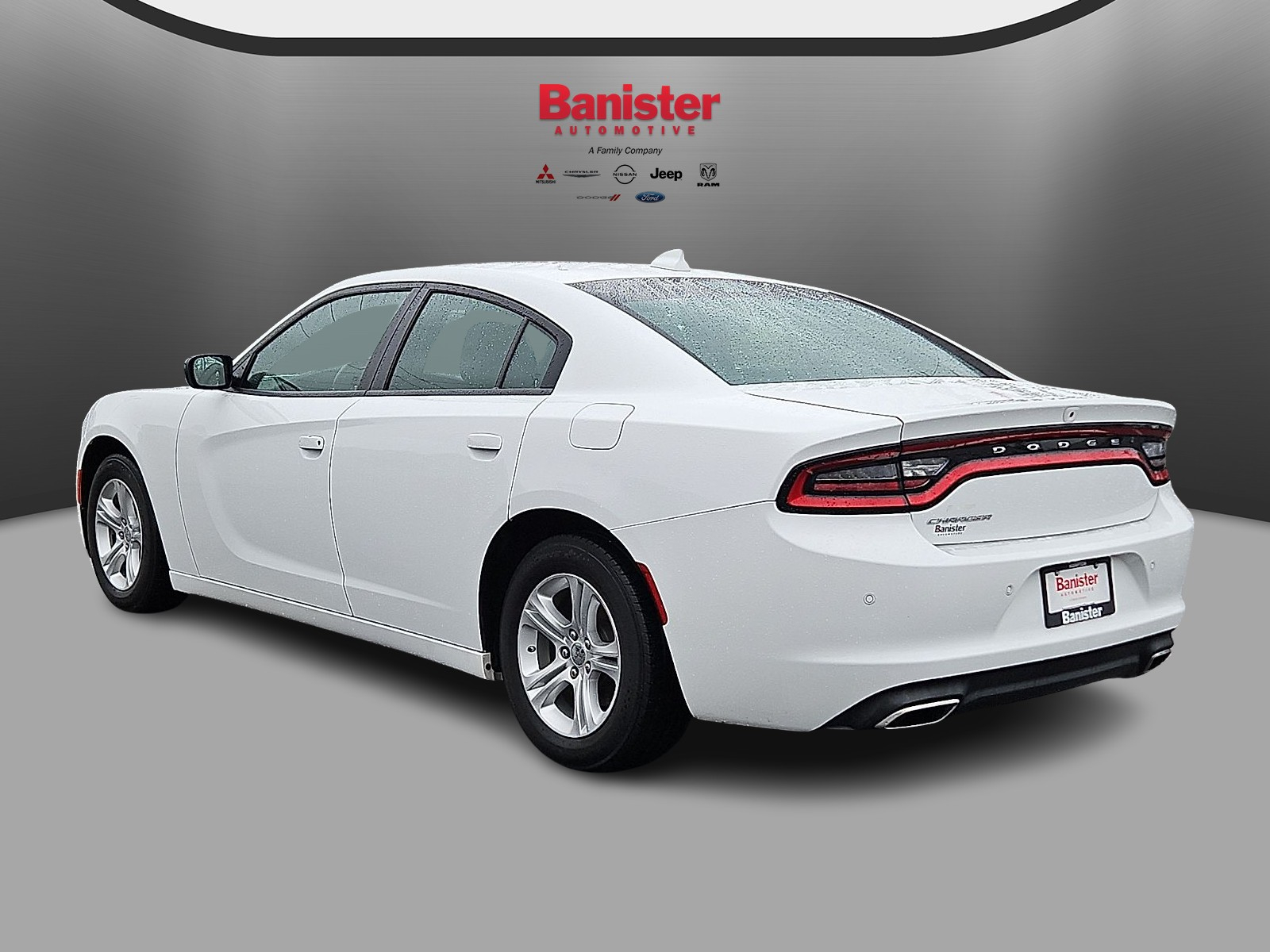 Used 2023 Dodge Charger Sedan