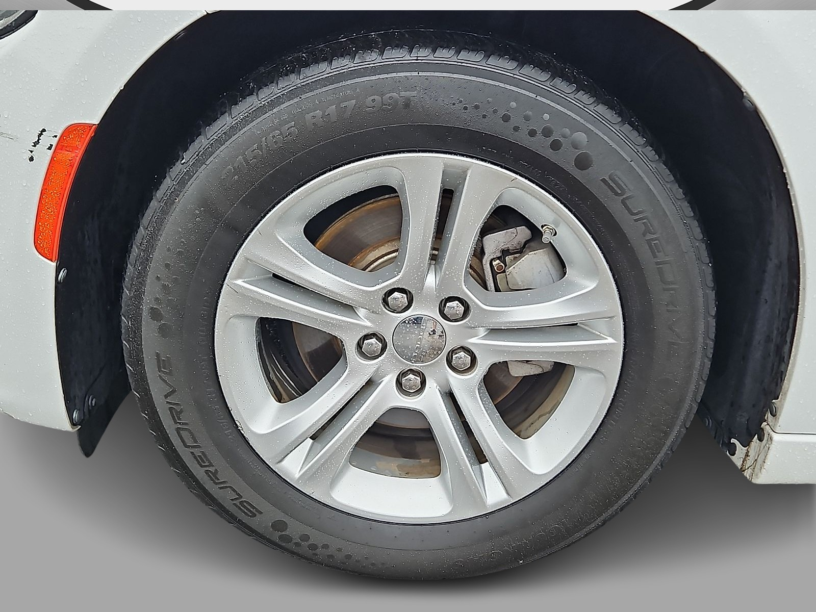 Used 2023 Dodge Charger Sedan