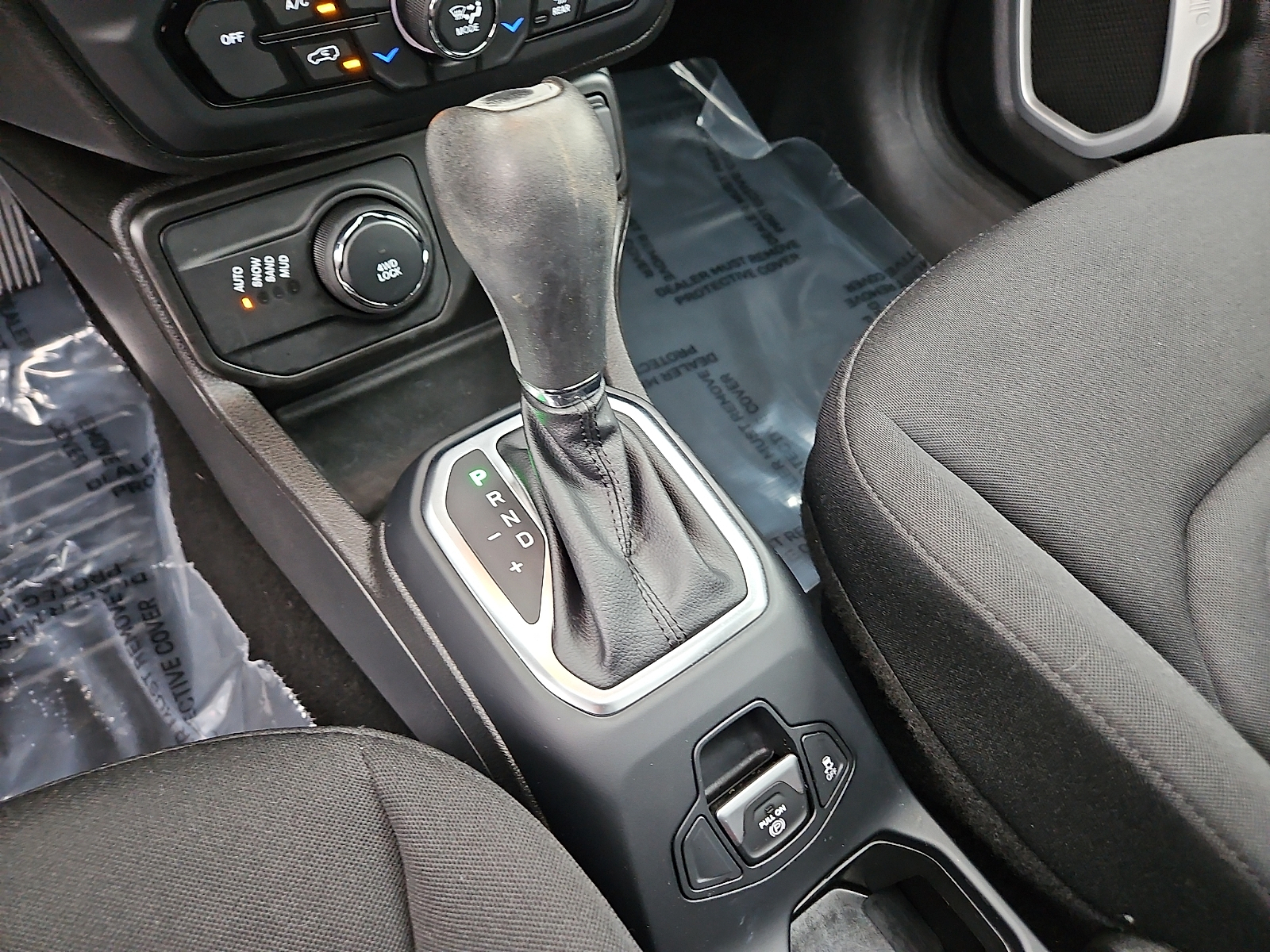 Used 2020 Jeep Renegade SUV