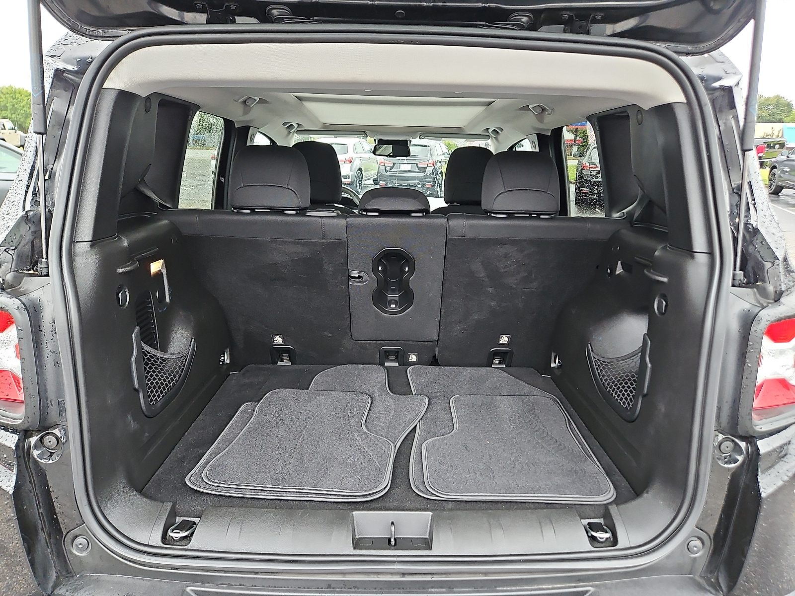 Used 2020 Jeep Renegade SUV
