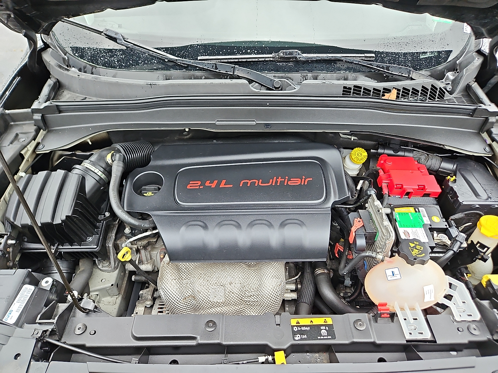 Used 2020 Jeep Renegade SUV