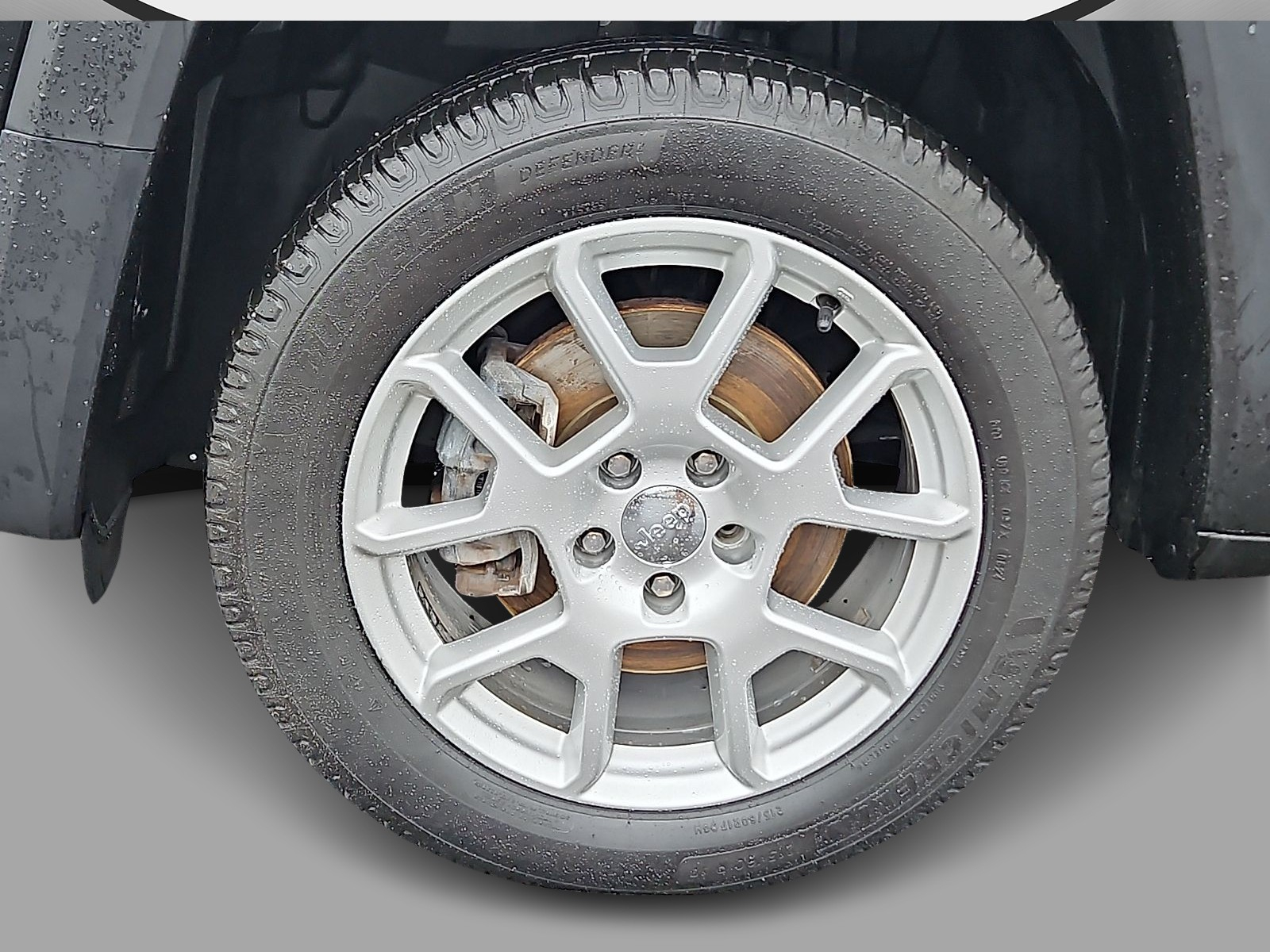 Used 2020 Jeep Renegade SUV