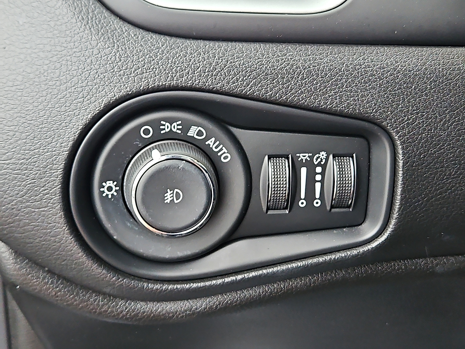 Used 2020 Jeep Renegade SUV