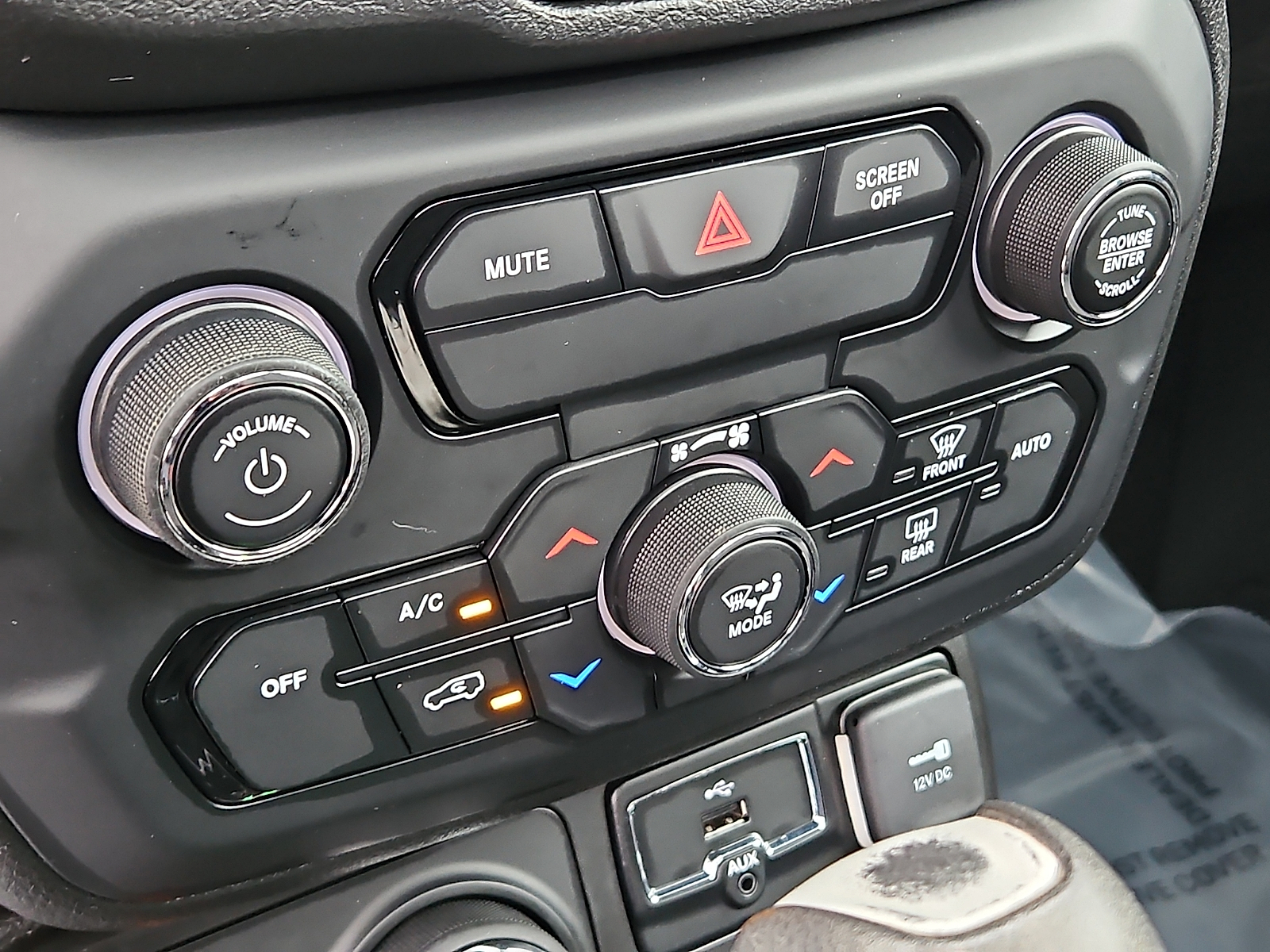Used 2020 Jeep Renegade SUV