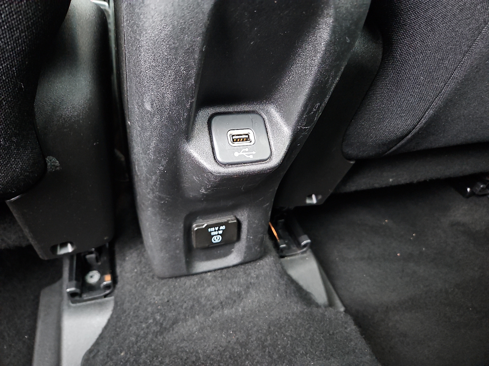Used 2020 Jeep Renegade SUV