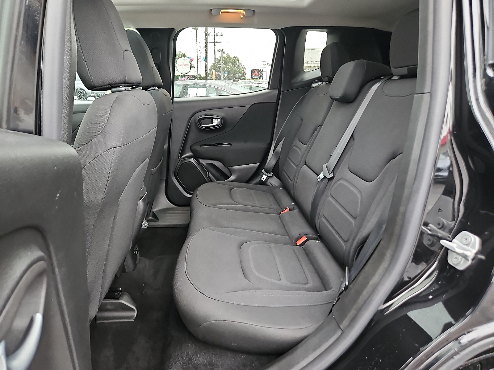 Used 2020 Jeep Renegade SUV
