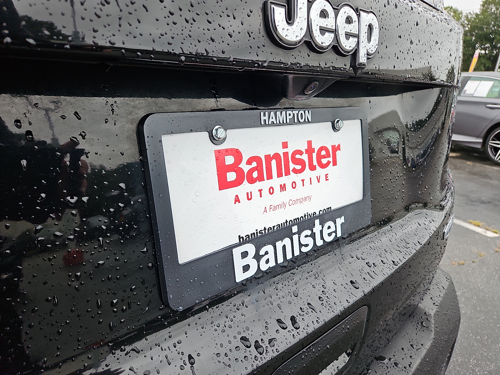 Used 2020 Jeep Renegade SUV