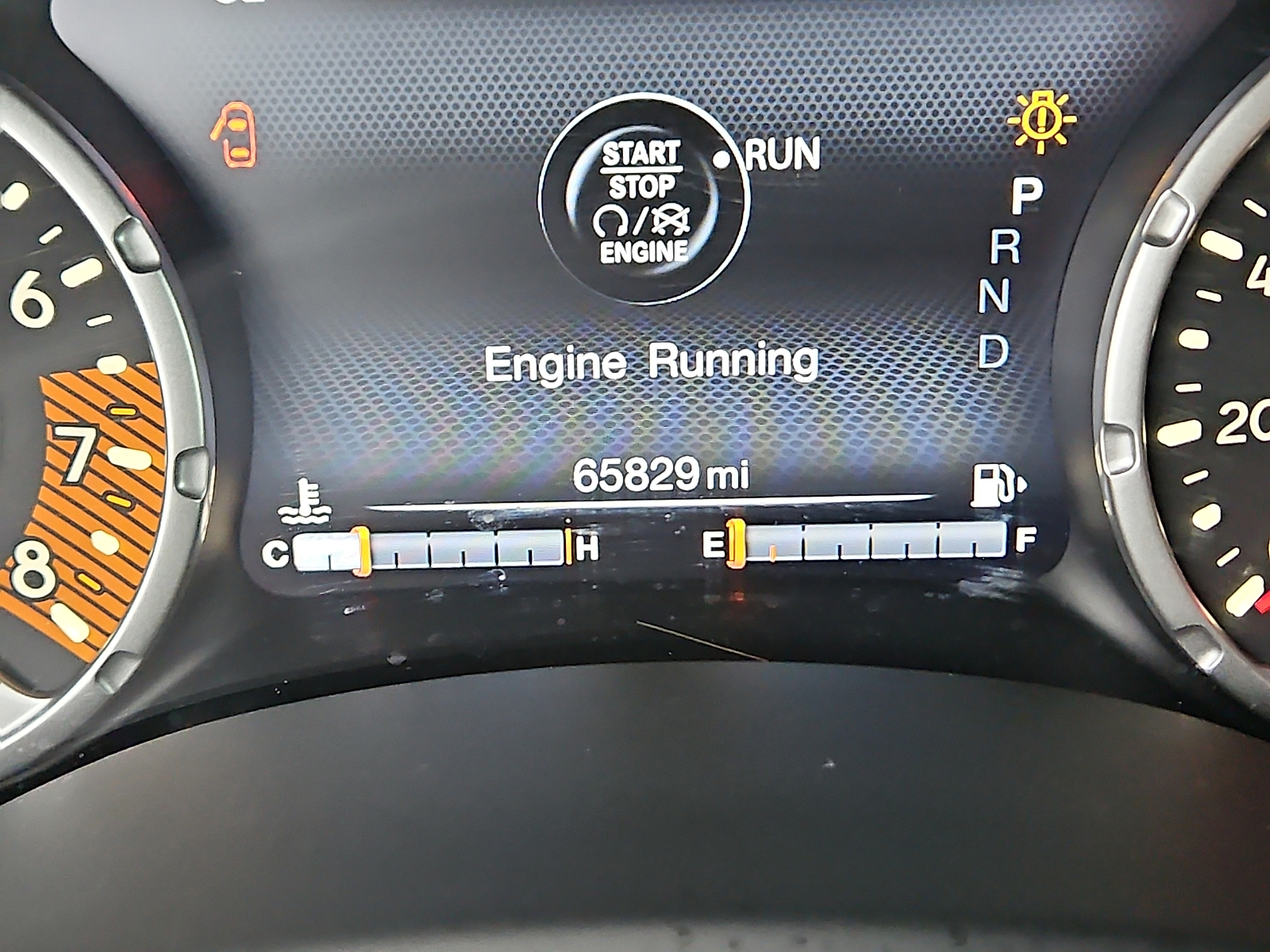Used 2020 Jeep Renegade SUV