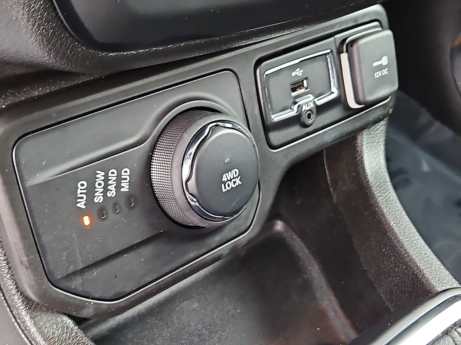 Used 2020 Jeep Renegade SUV