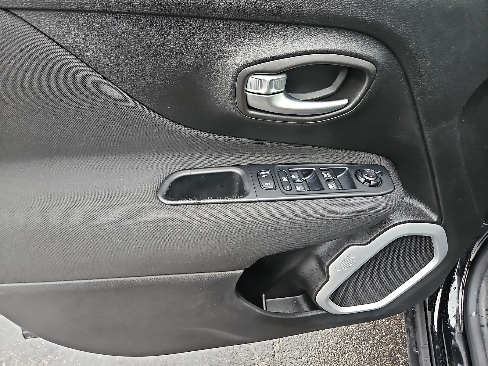 Used 2020 Jeep Renegade SUV