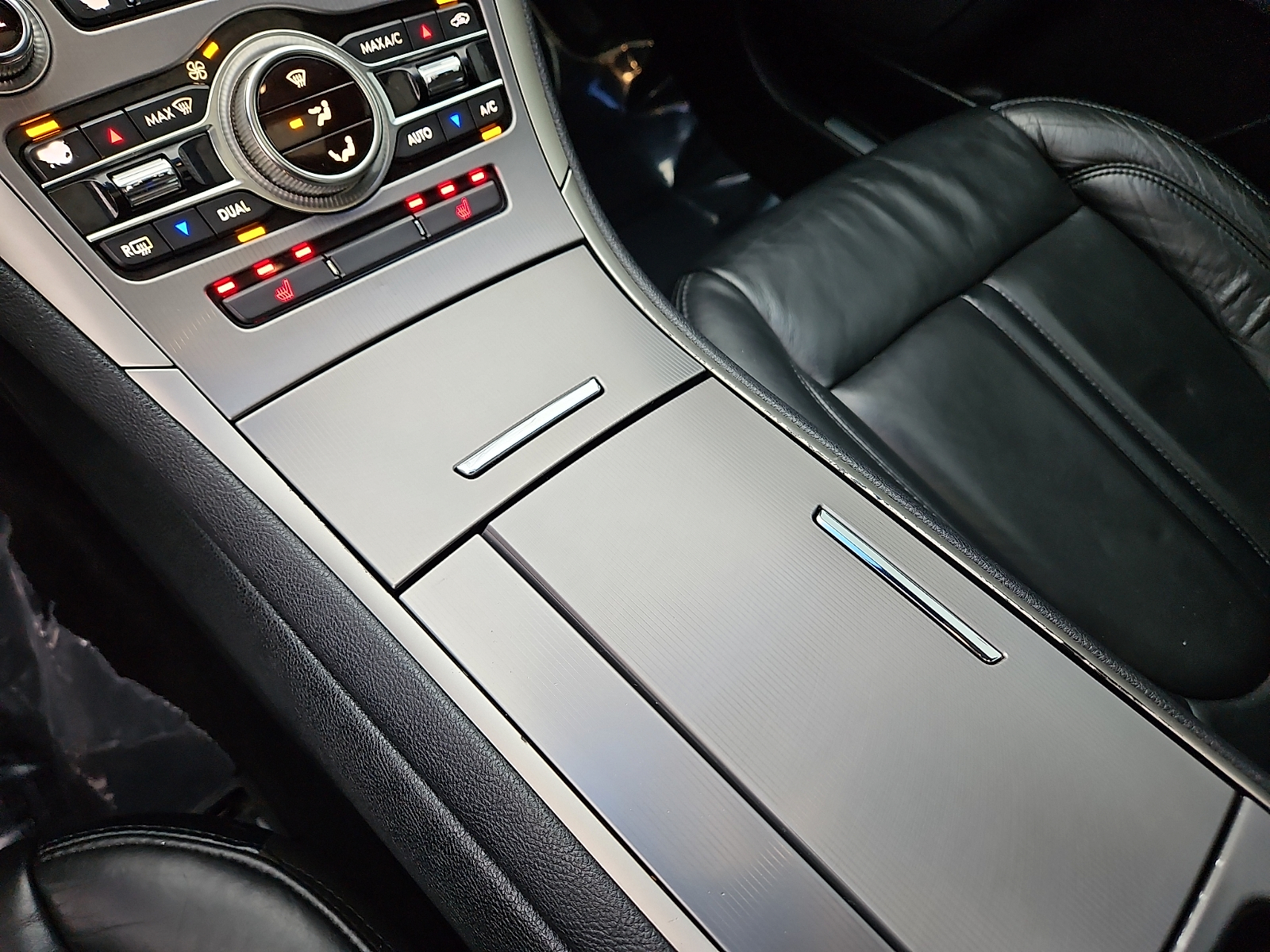 Used 2017 Lincoln MKZ Sedan