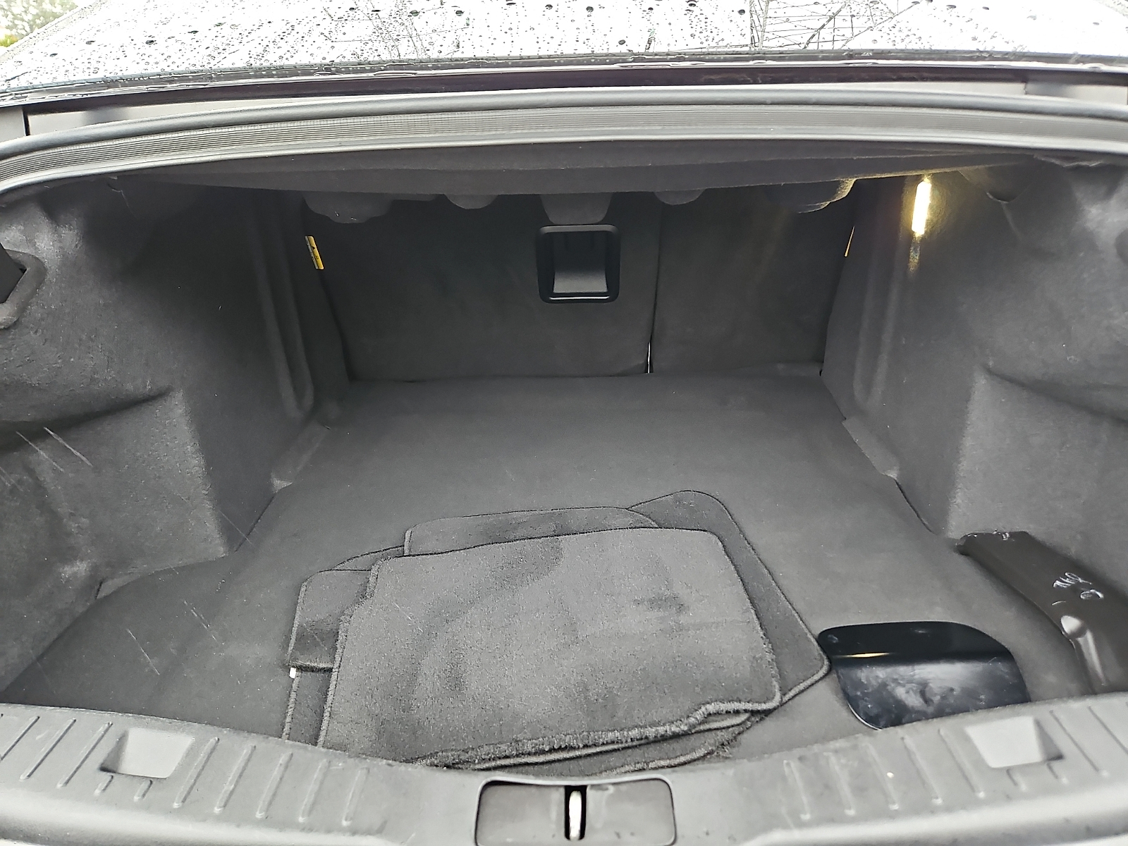 Used 2017 Lincoln MKZ Sedan