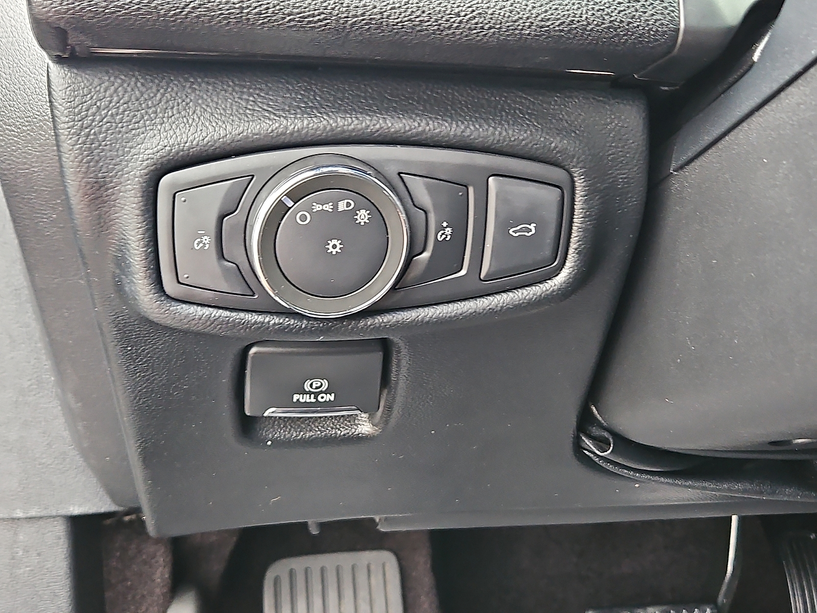 Used 2017 Lincoln MKZ Sedan
