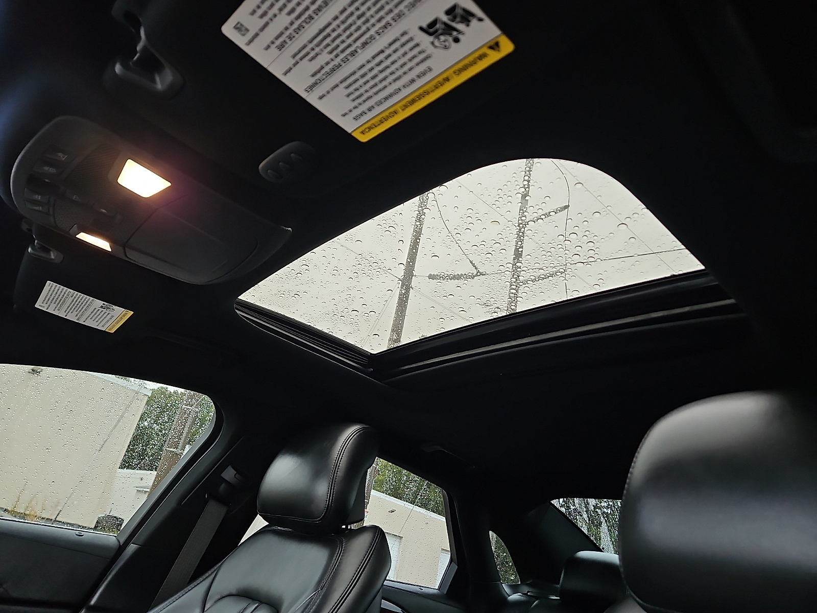 Used 2017 Lincoln MKZ Sedan