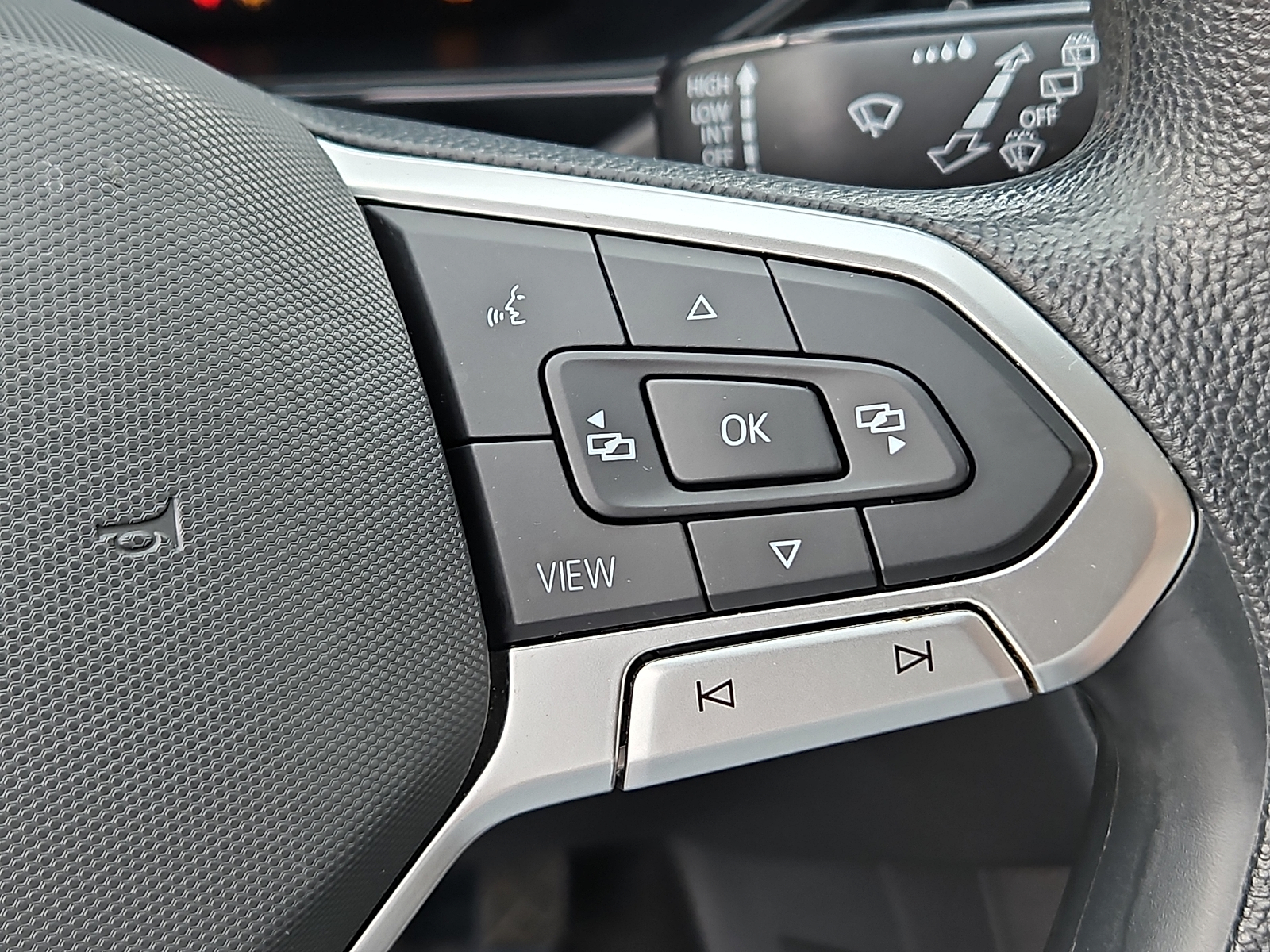 Used 2022 Volkswagen Taos SUV