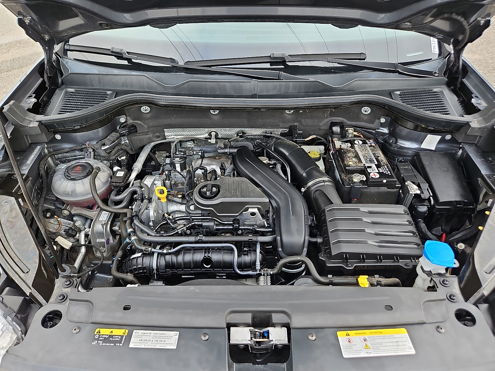 Used 2022 Volkswagen Taos SUV