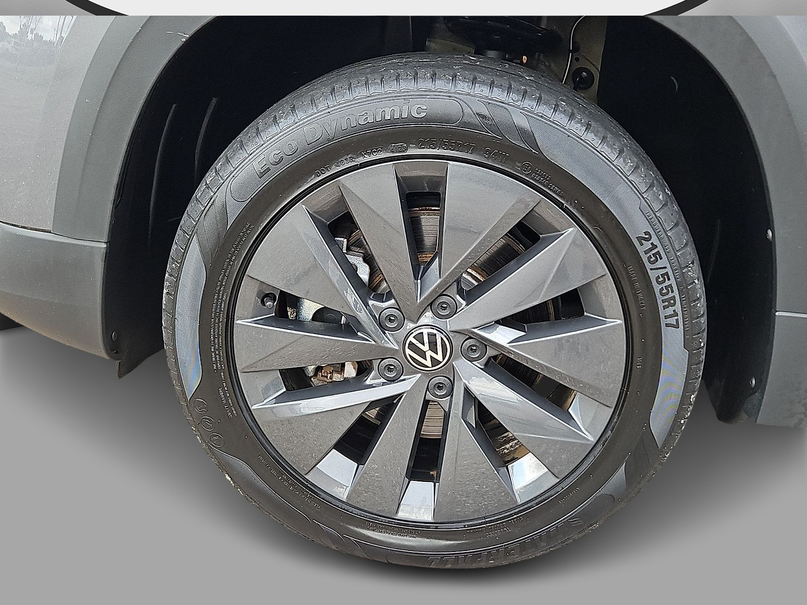 Used 2022 Volkswagen Taos SUV