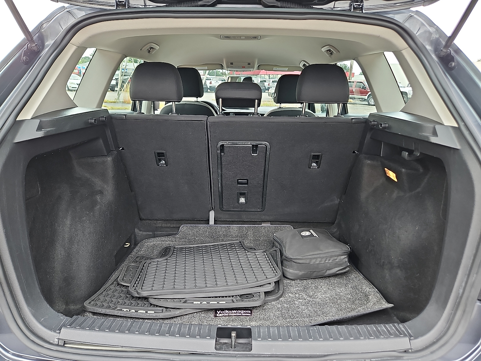 Used 2022 Volkswagen Taos SUV