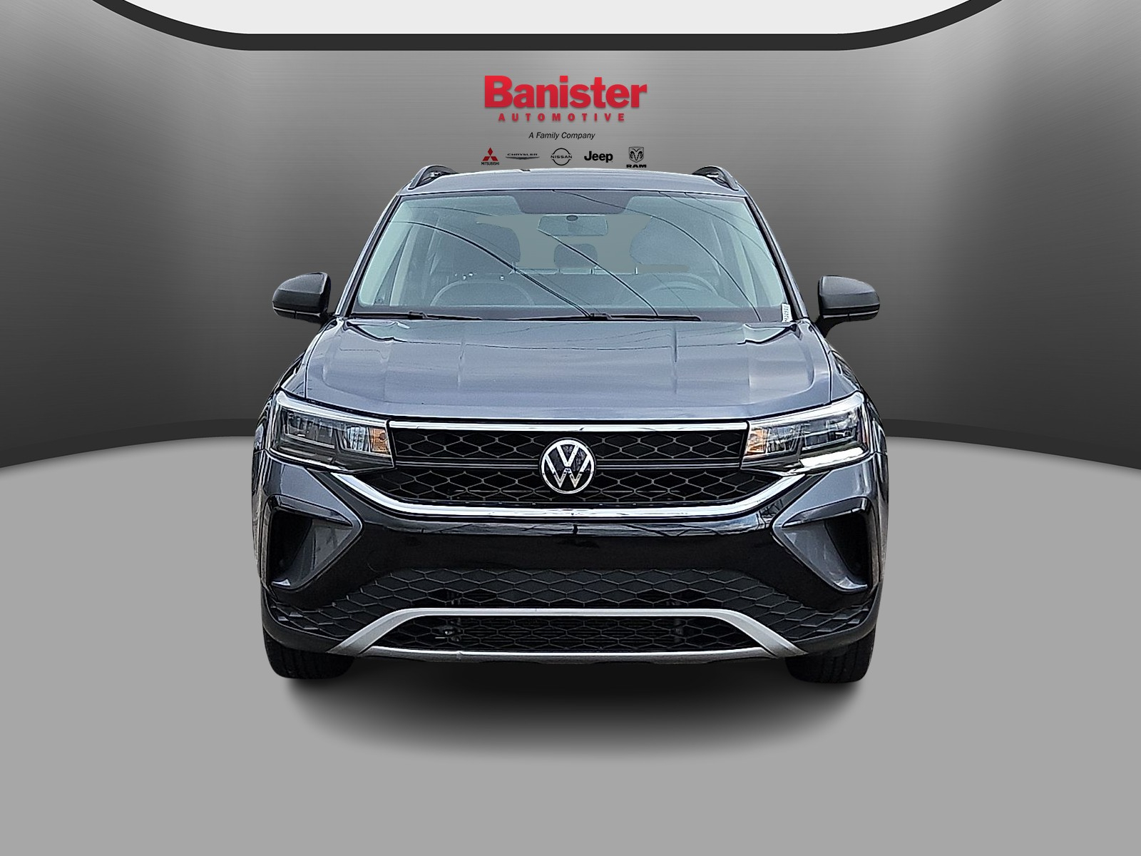 Used 2022 Volkswagen Taos SUV