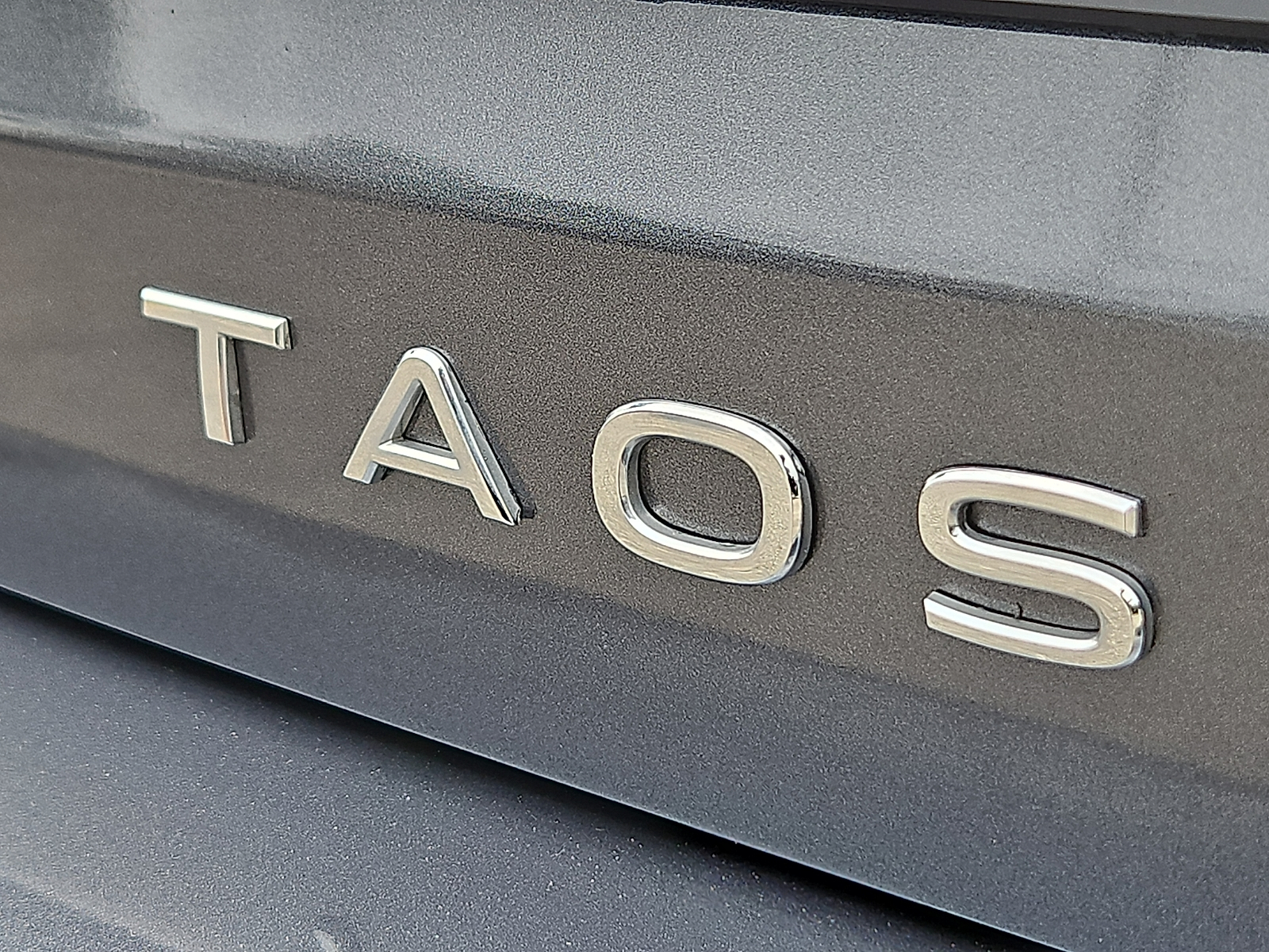 Used 2022 Volkswagen Taos SUV