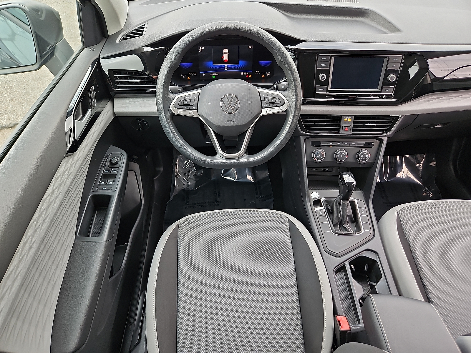 Used 2022 Volkswagen Taos SUV