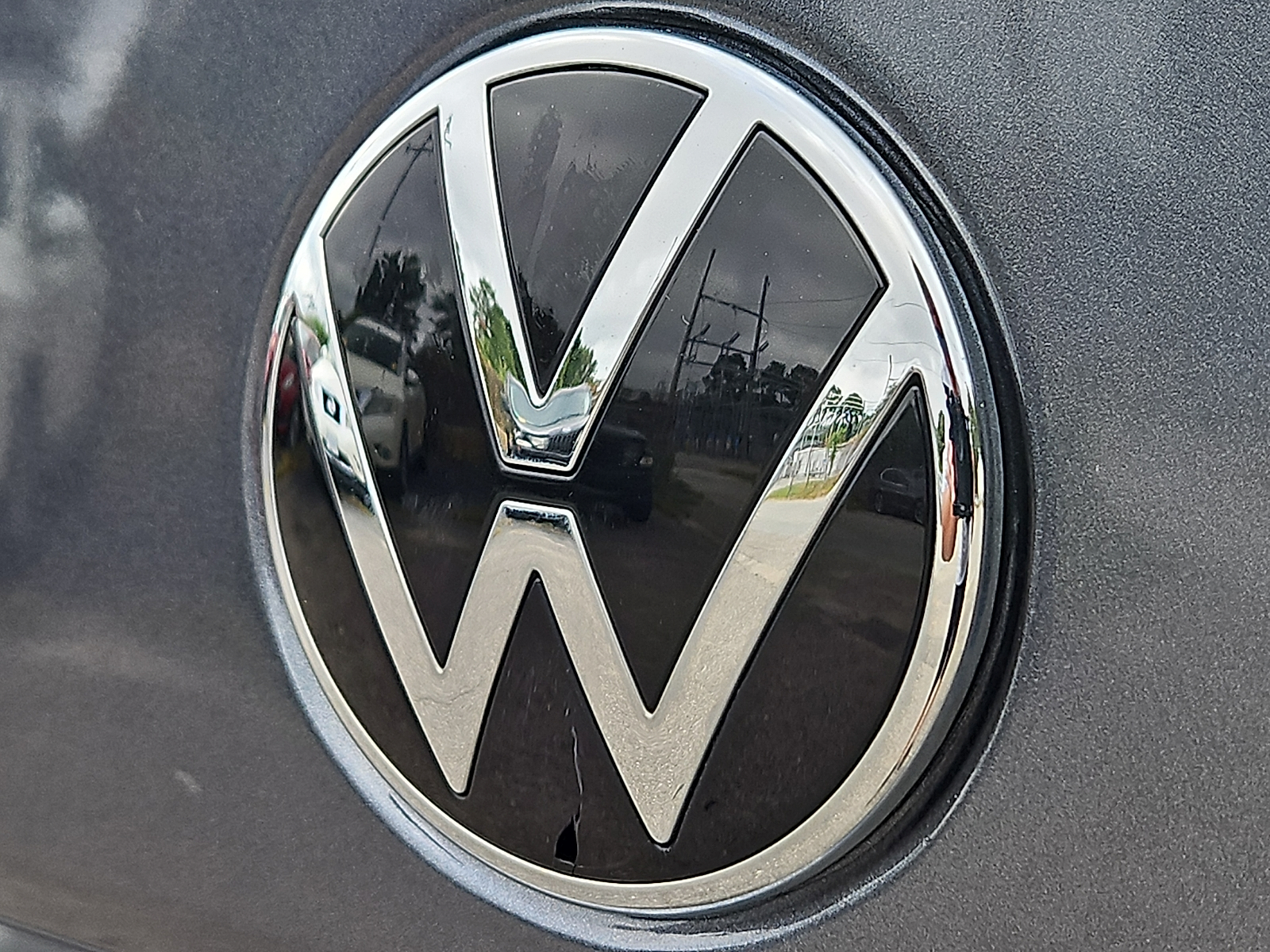 Used 2022 Volkswagen Taos SUV